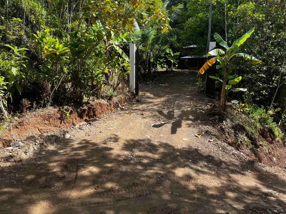 Hidden Treasure Cabin - Uvita Costa Rica
