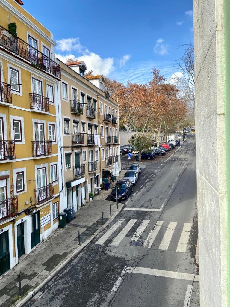 Exuberante refúgio no centro de Lisboa photo 5