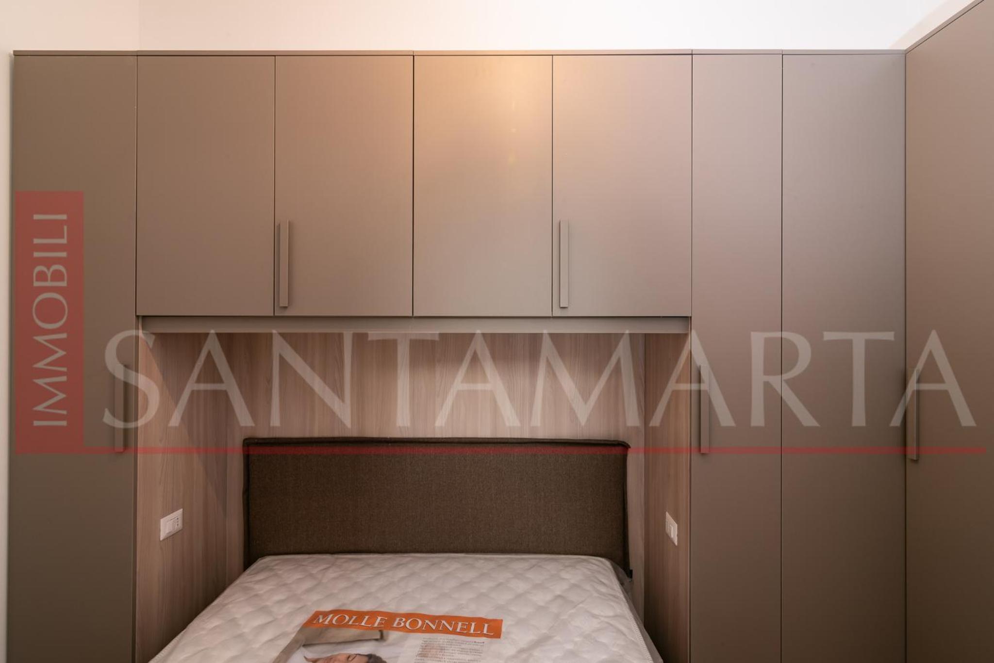 Porta Venezia New Luxury apt - wifi full equiped