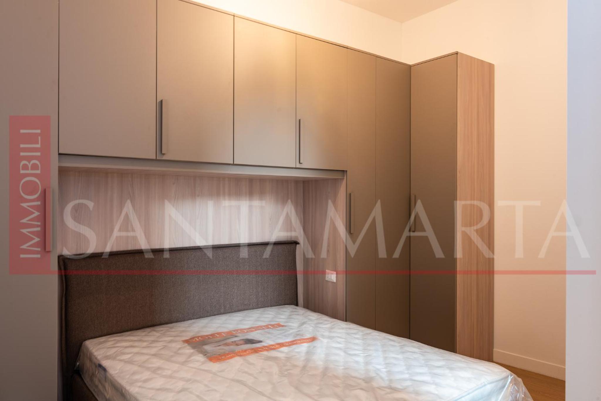Porta Venezia New Luxury apt - wifi full equiped