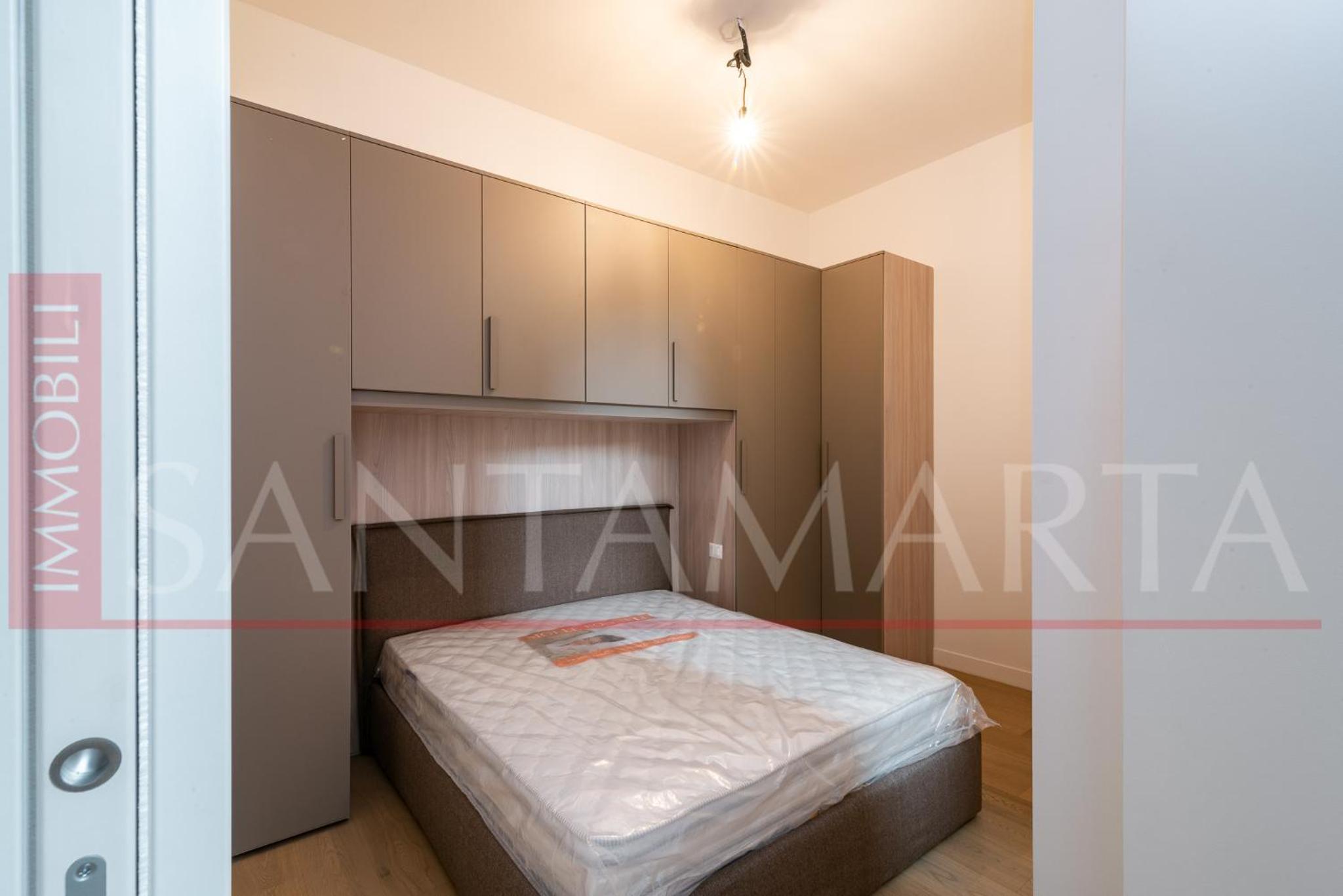 Porta Venezia New Luxury apt - wifi full equiped