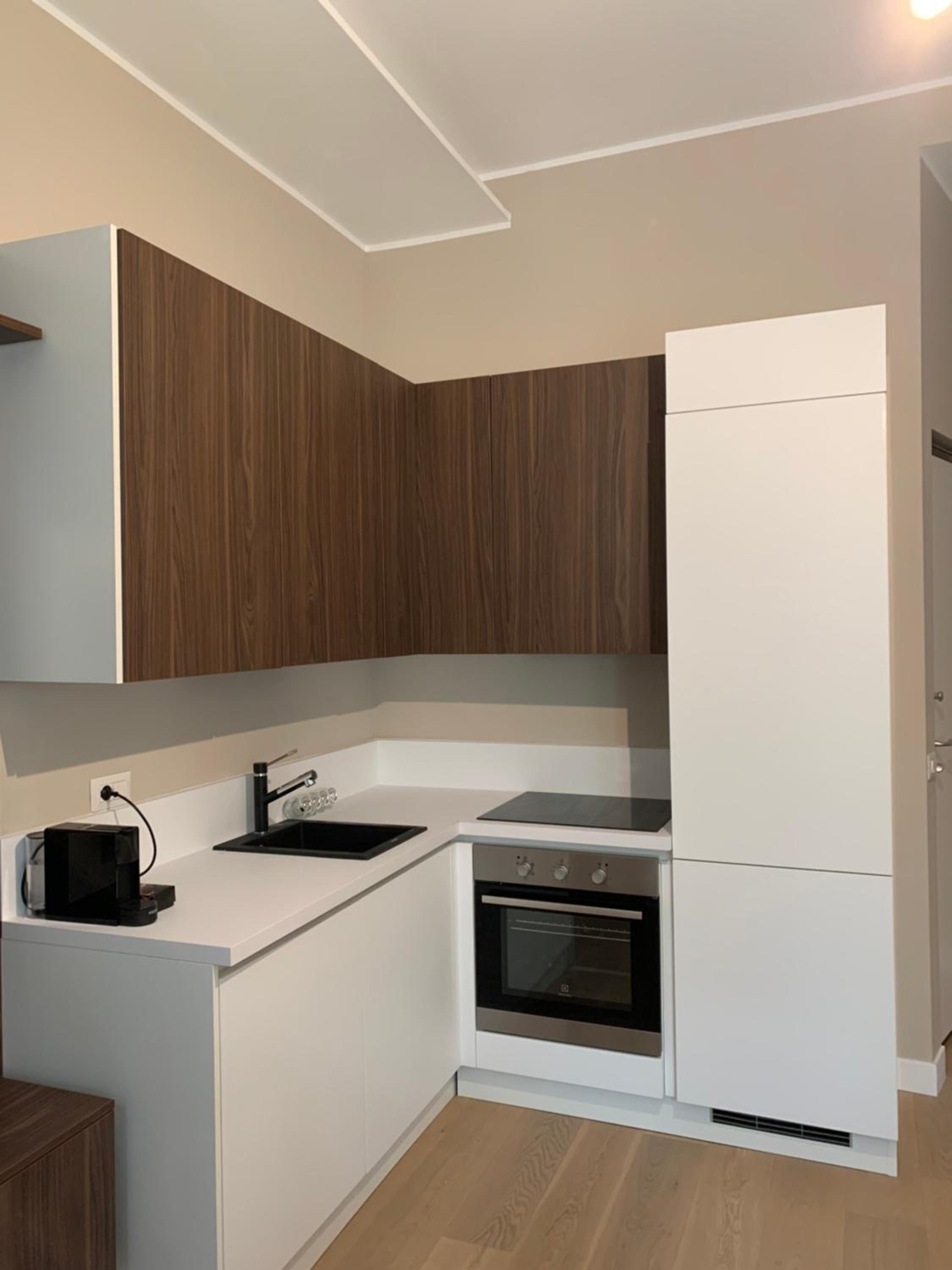 Porta Venezia New Luxury apt - wifi full equiped