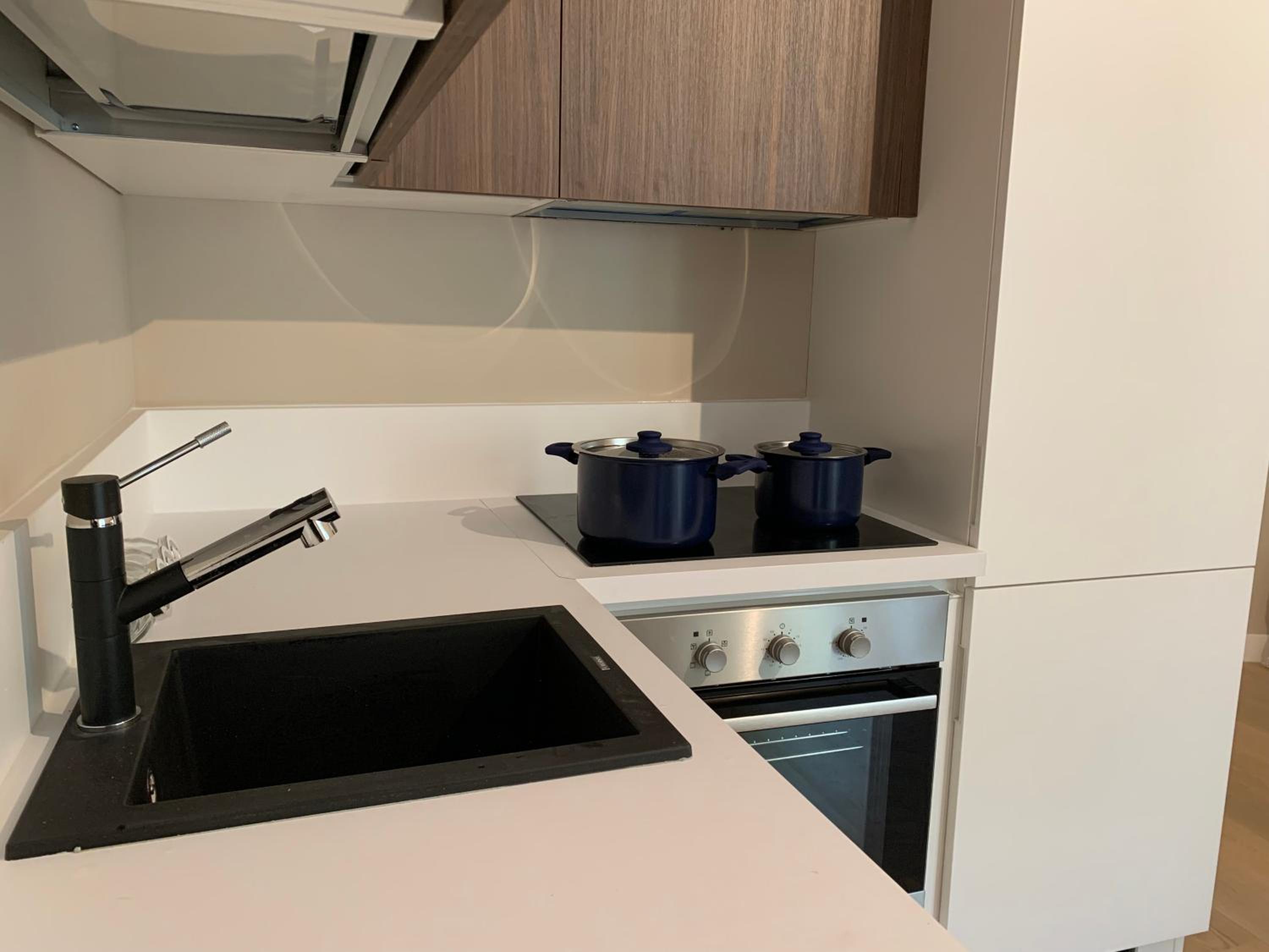Porta Venezia New Luxury apt - wifi full equiped