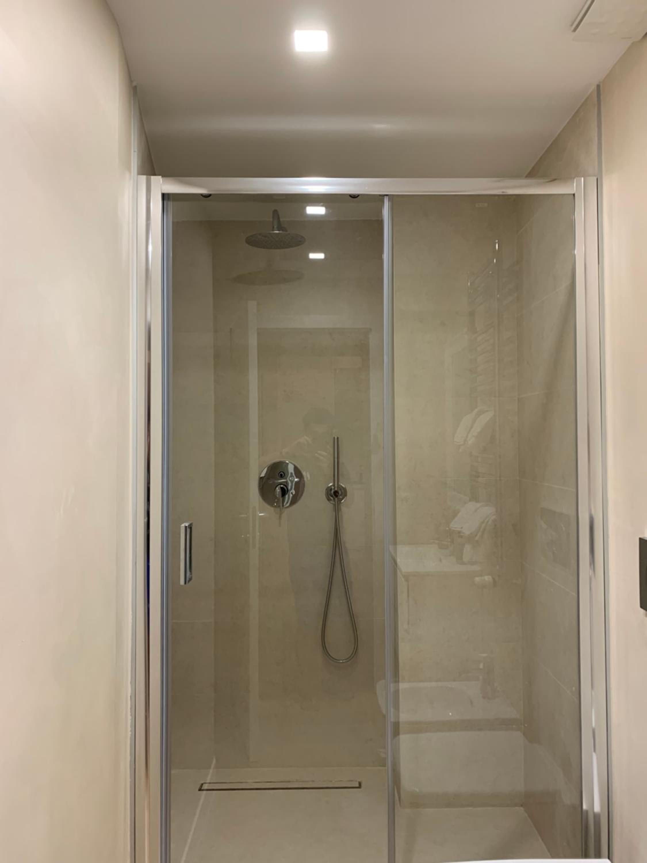 Porta Venezia New Luxury apt - wifi full equiped