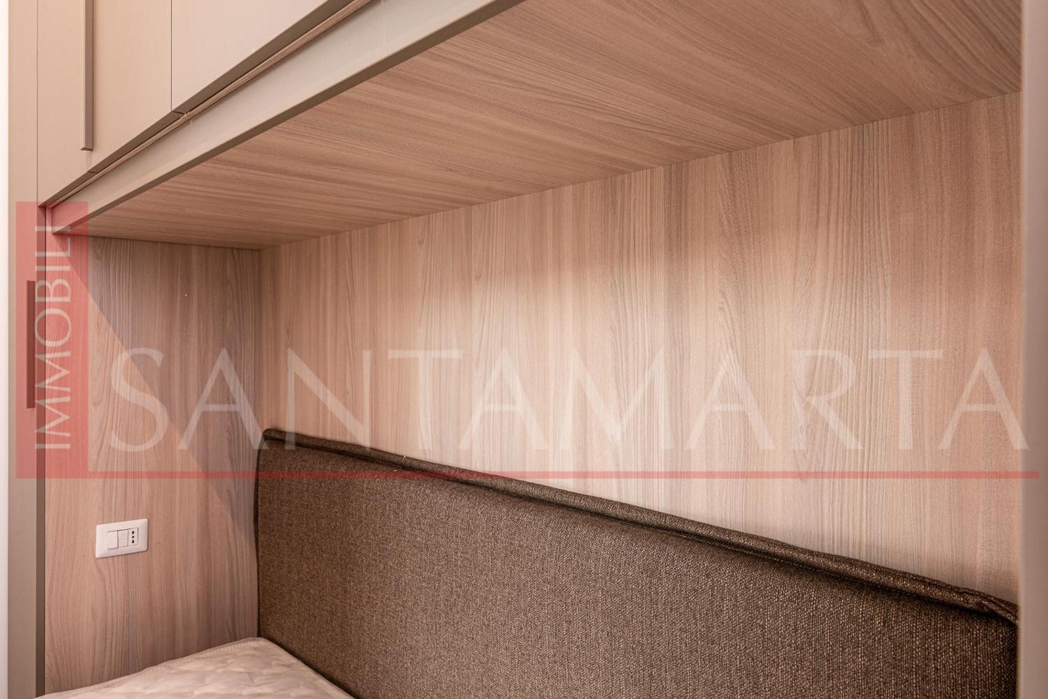 Porta Venezia New Luxury apt - wifi full equiped
