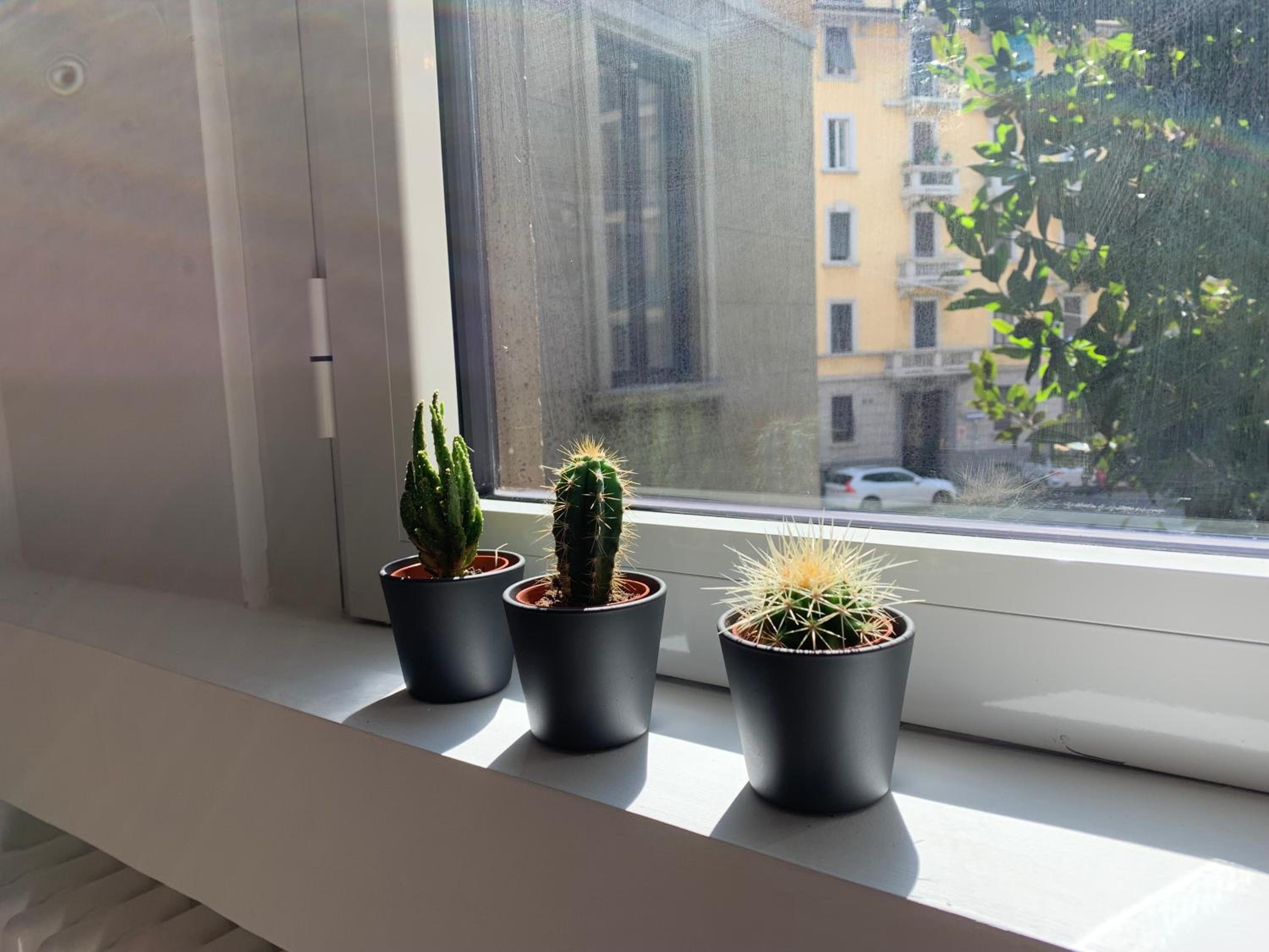 Porta Venezia New Luxury apt - wifi full equiped