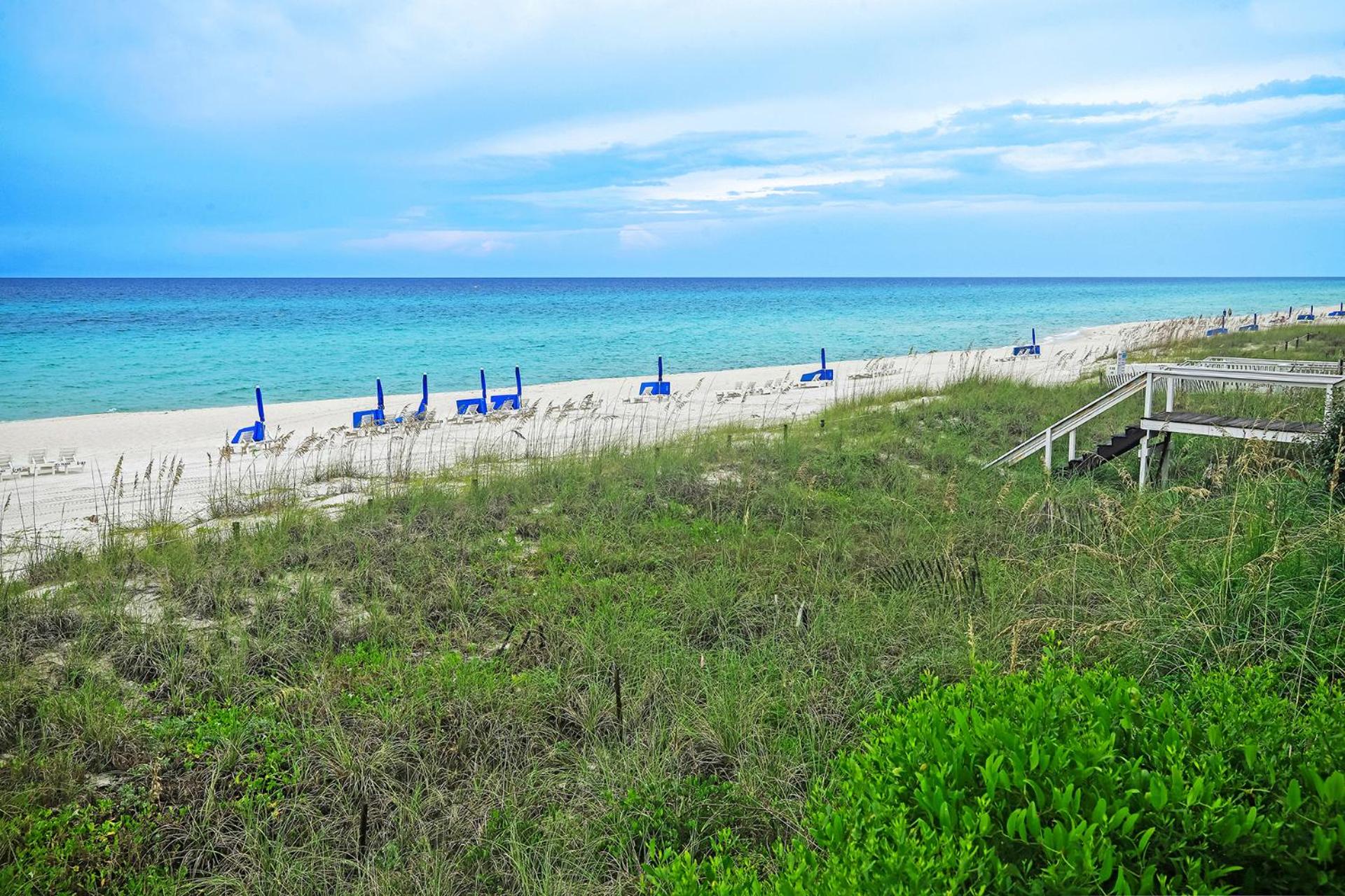 Carillon Beach- The White House