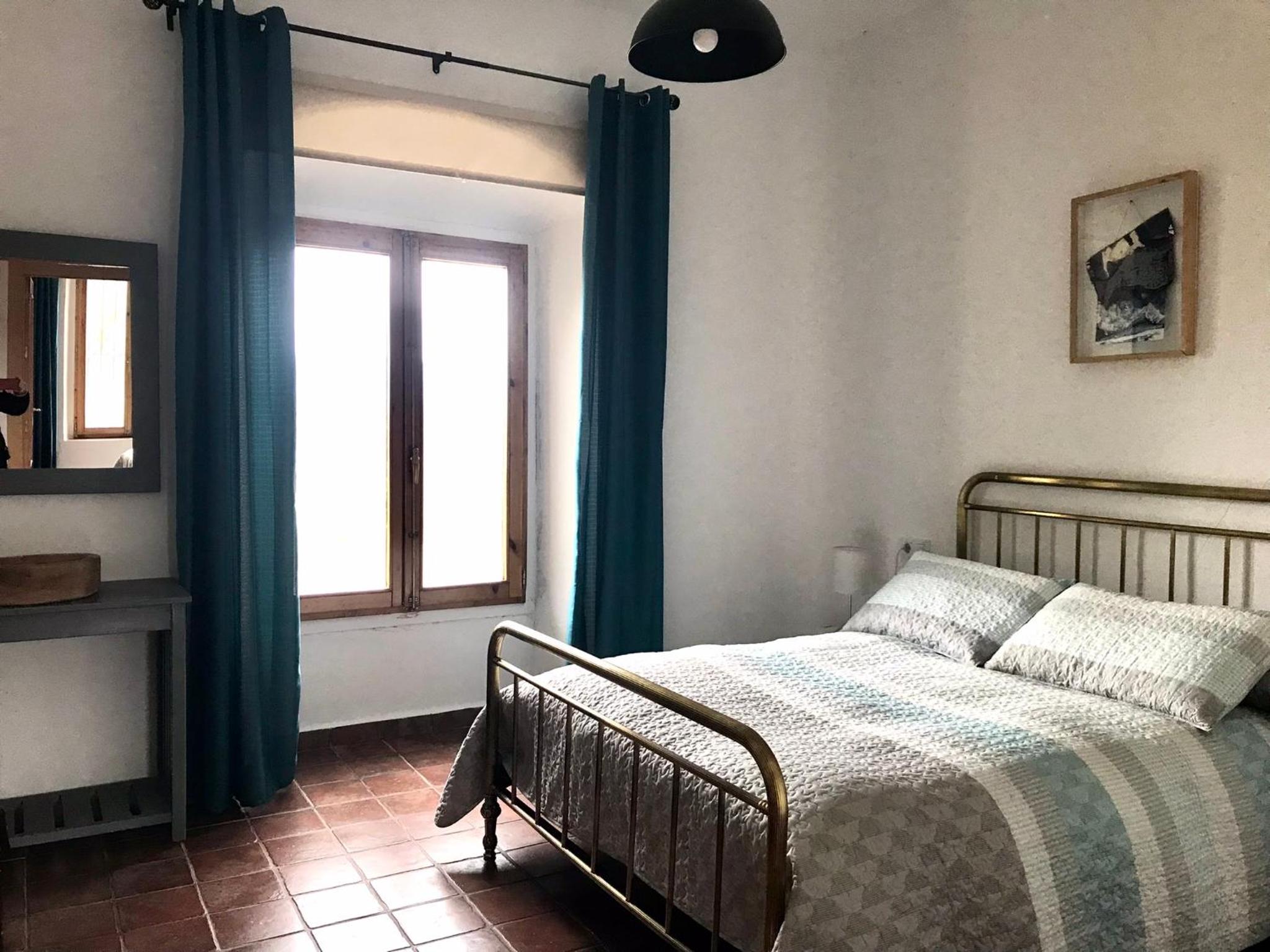 La Almedina casa Bellavista