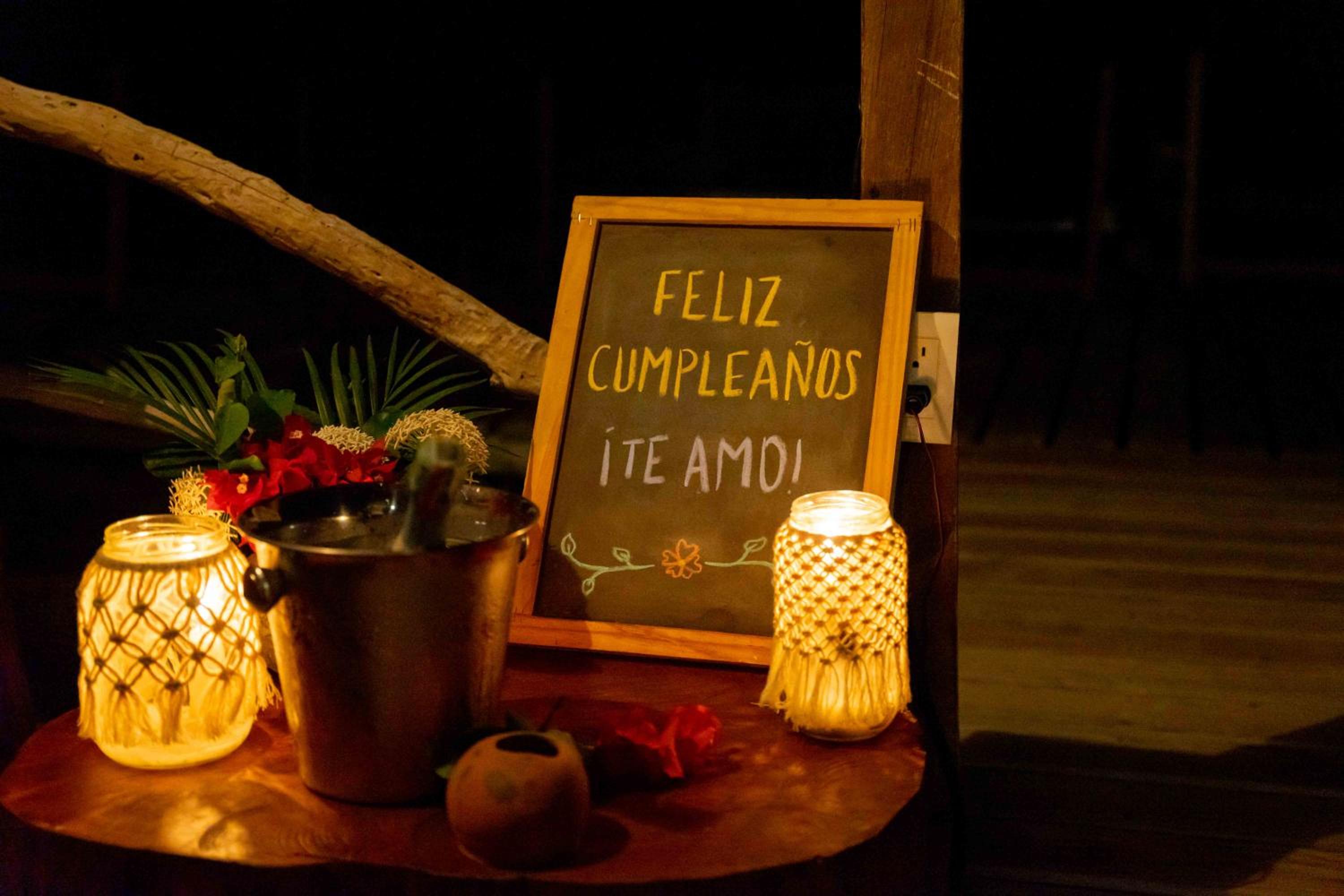Isla Fuerte Eco House