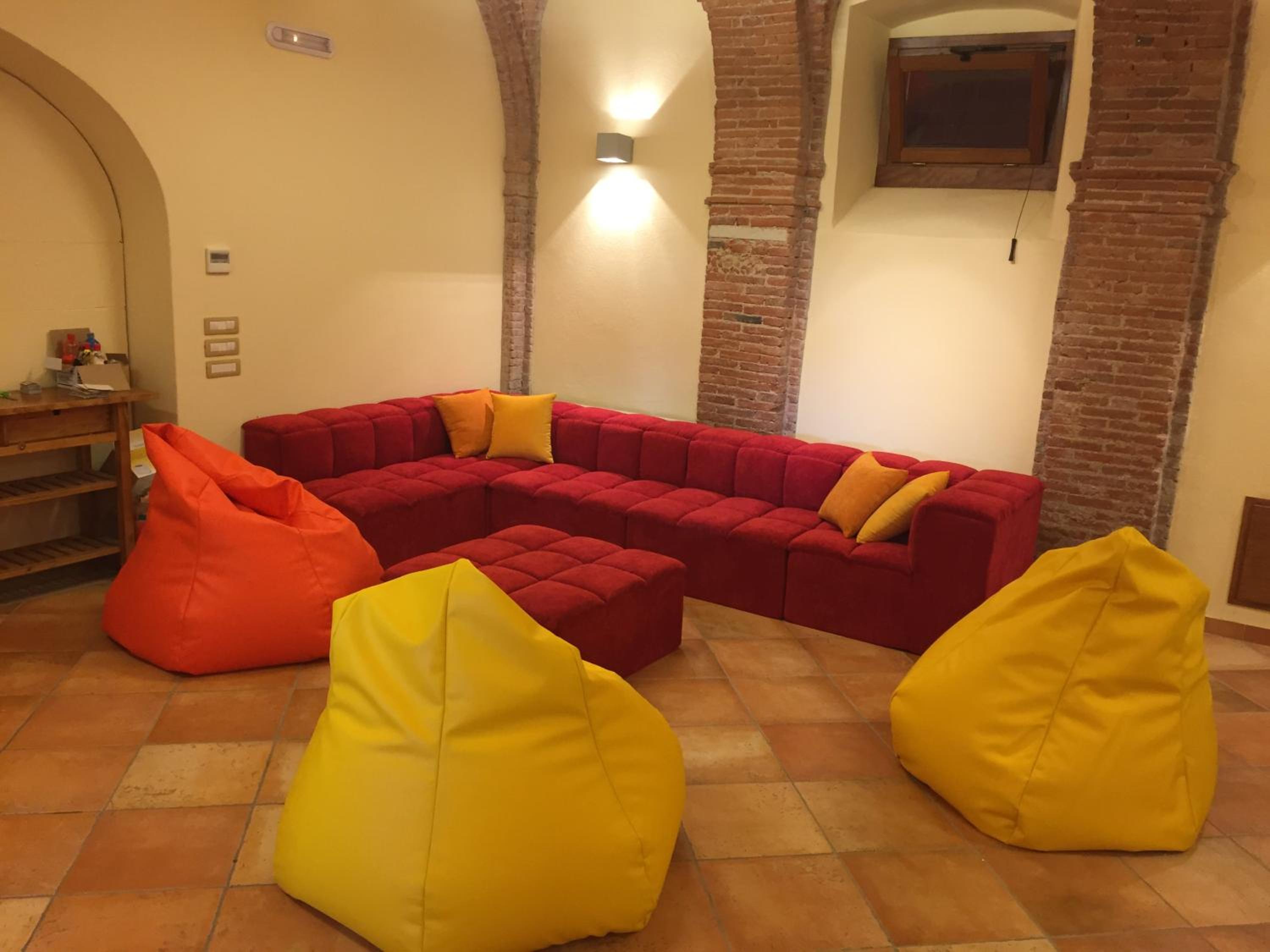 Agriturismo La Filanda