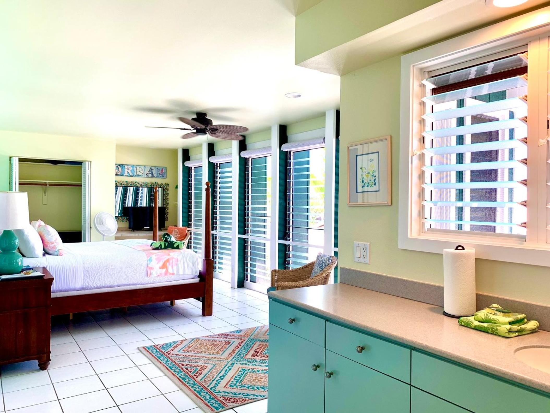 Big Island Retreat - No Resort Fees