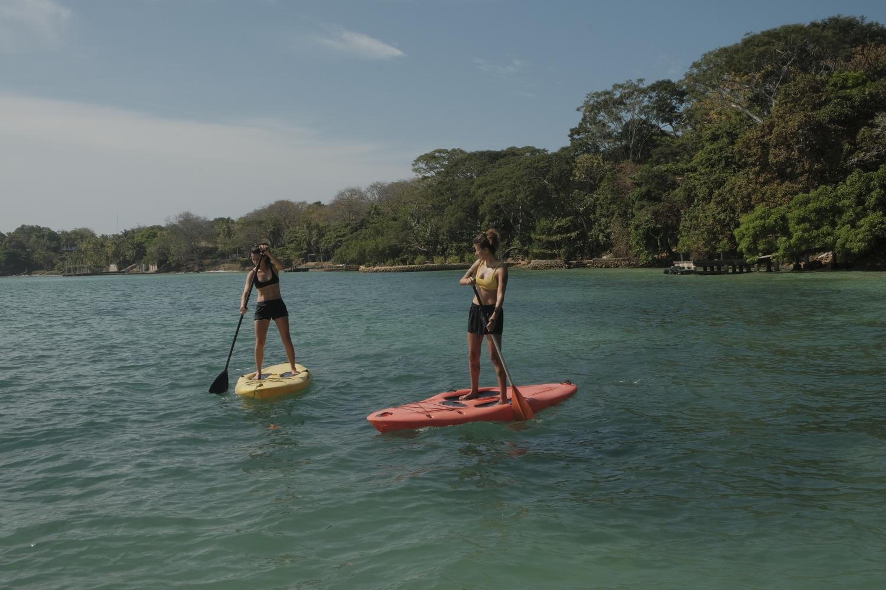 Isla Fuerte Eco House