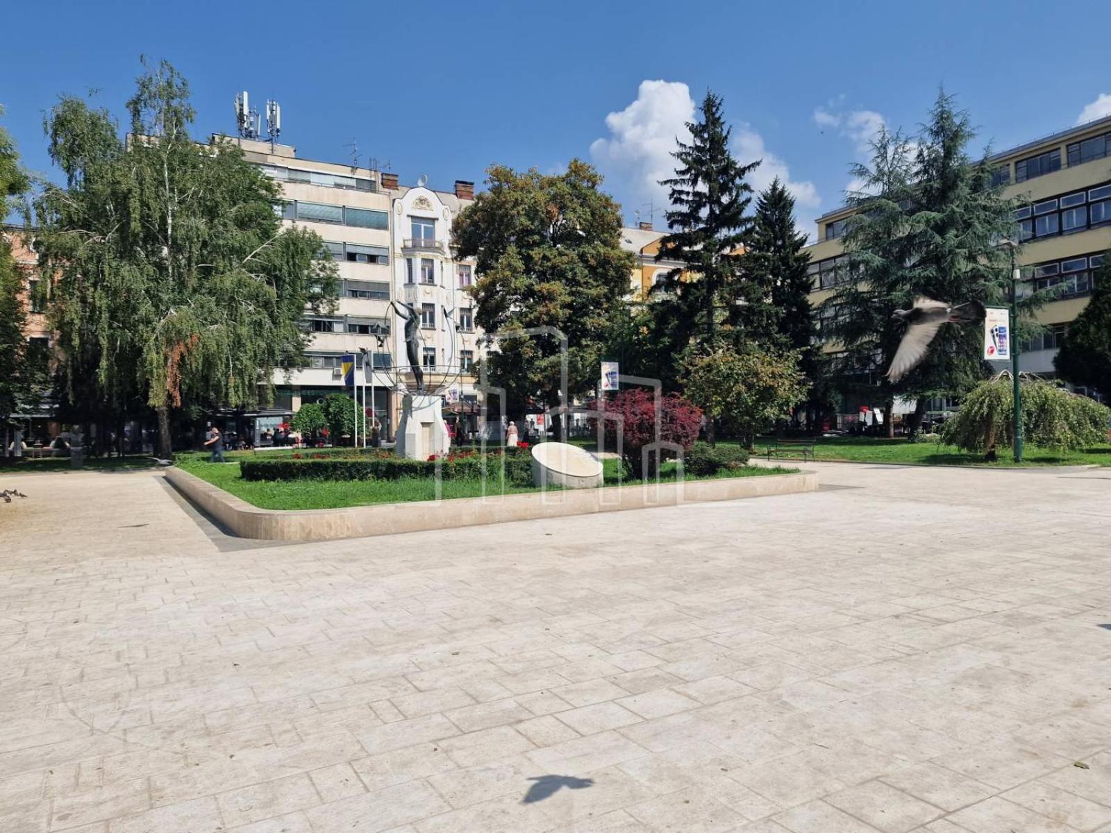 The heart of Sarajevo Apartment