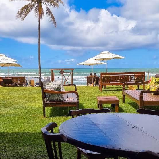 Apartamento Doce Lar Resort Treebies Subauma