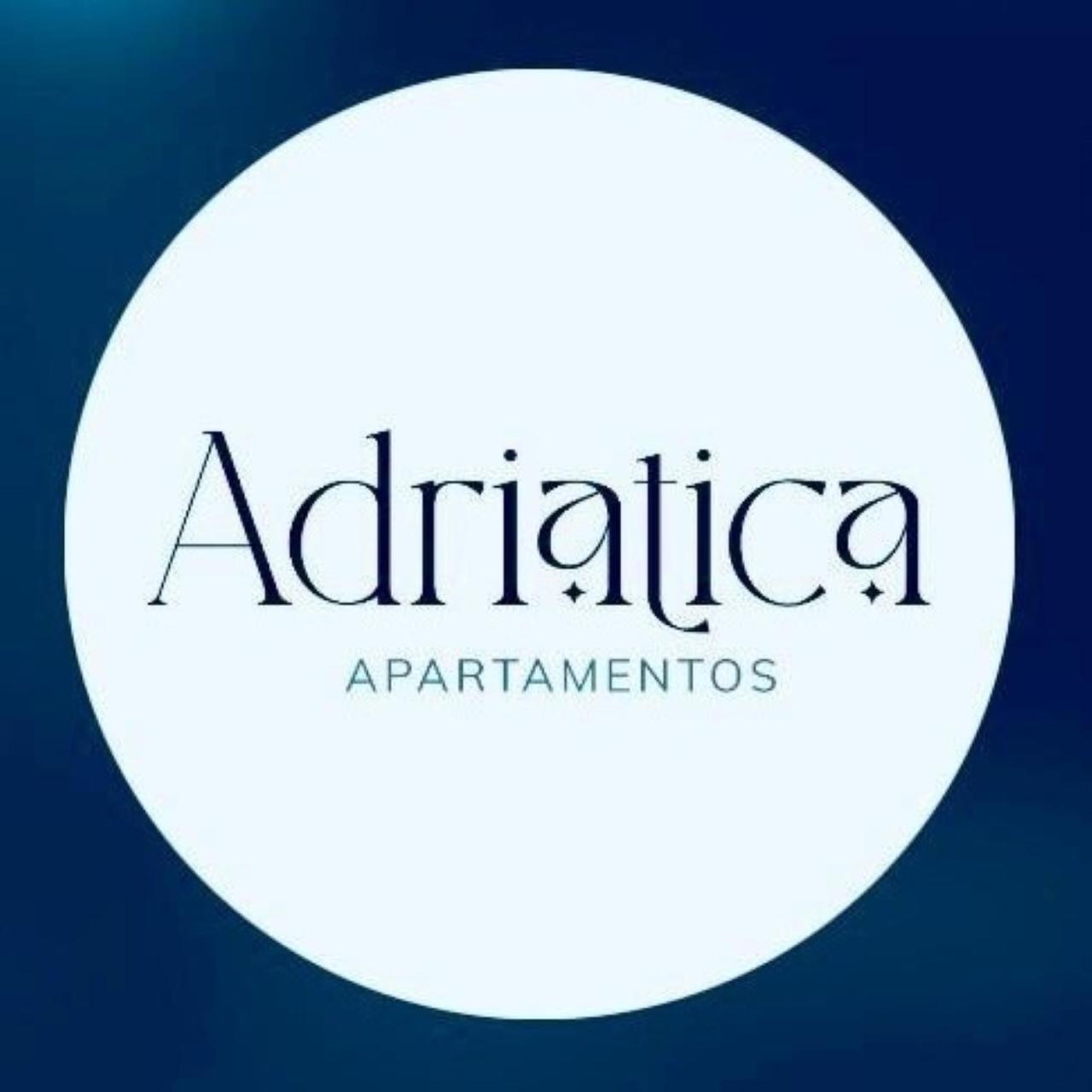 Adriatica Apartamentos