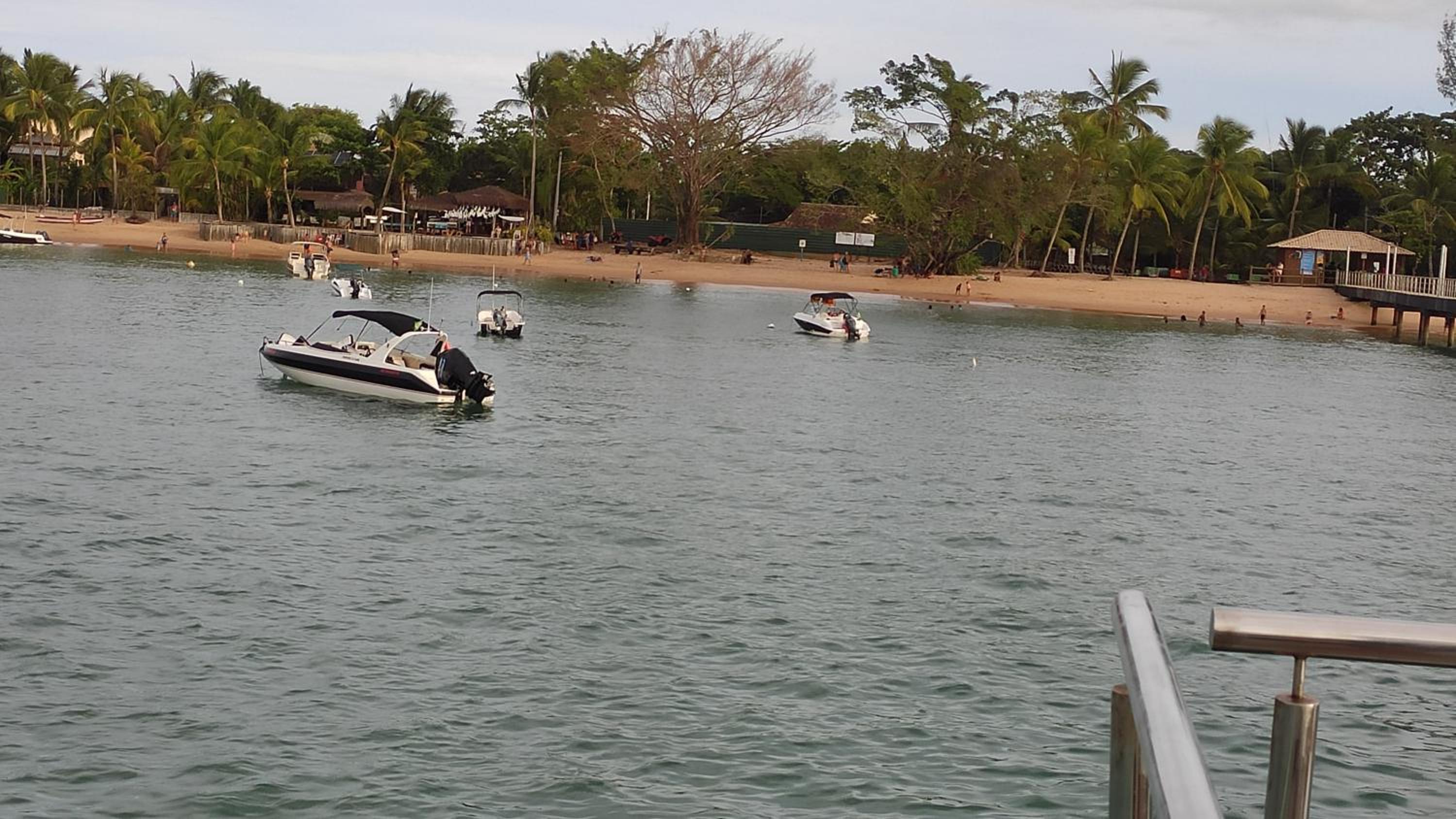 Casa em Barra Grande com piscina