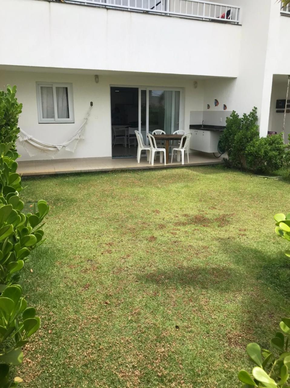 Apartamento Doce Lar Resort Treebies Subauma