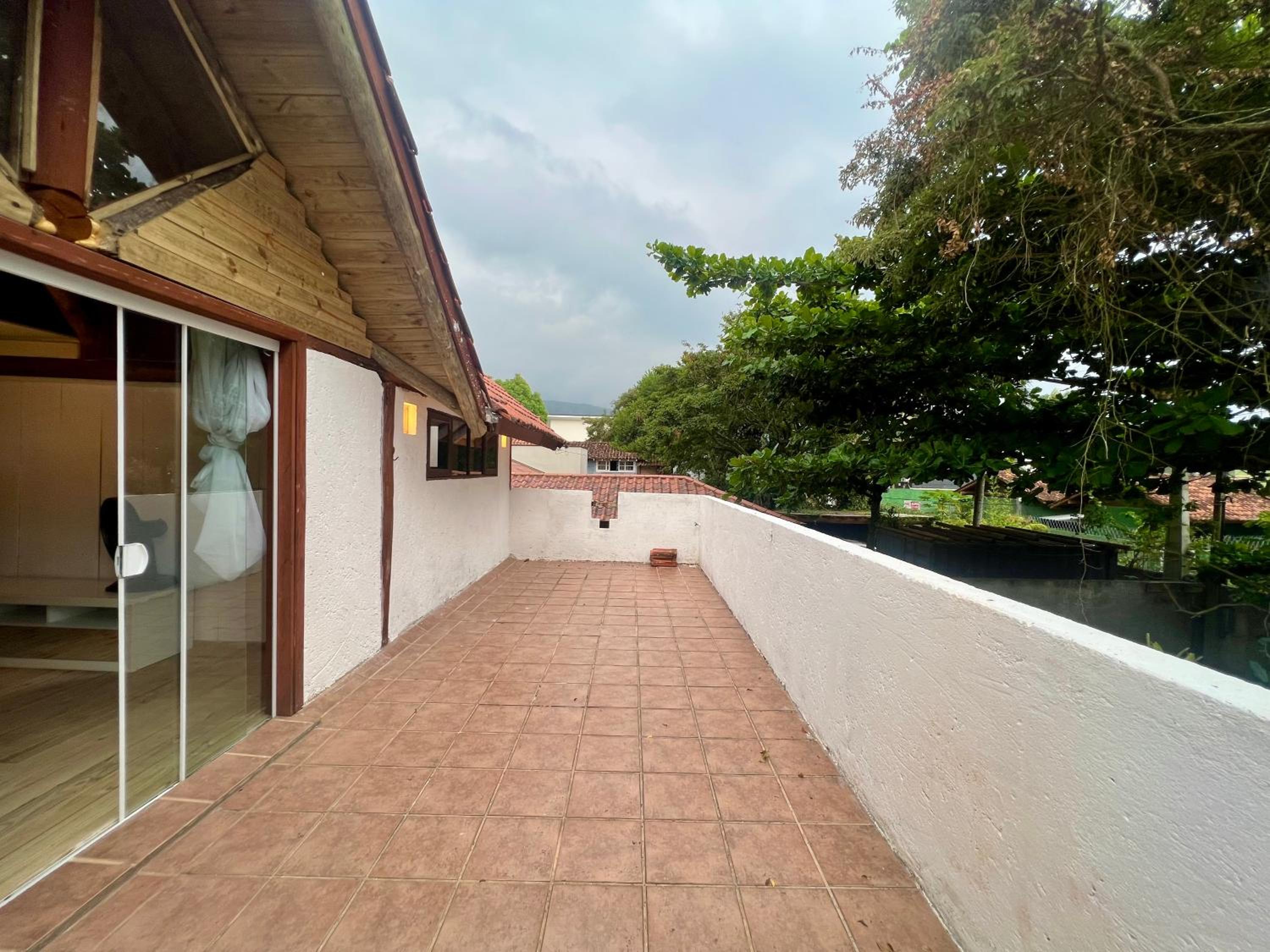 Casa aconchegante proximo á praia do campeche