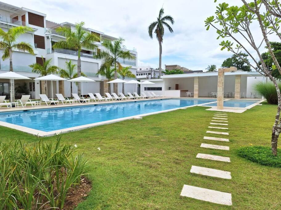 Seaside Getaway in Prime Location