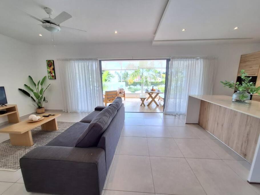 Seaside Getaway in Prime Location