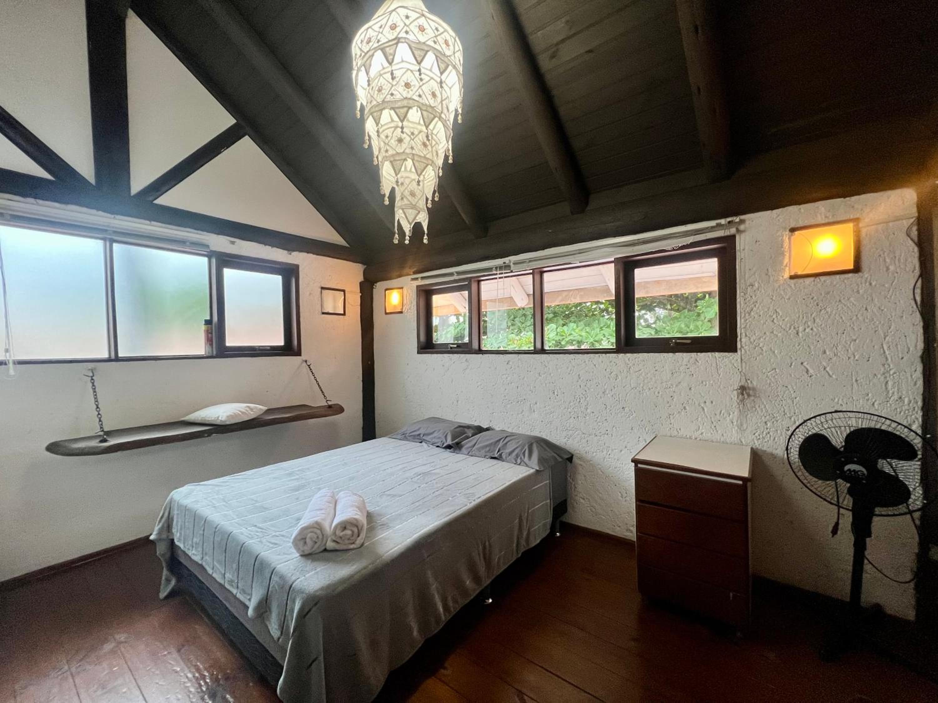 Casa aconchegante proximo á praia do campeche