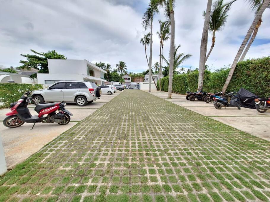 Seaside Getaway in Prime Location