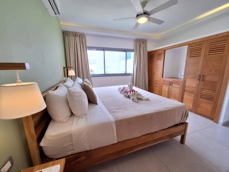 Seaside Getaway in Prime Location