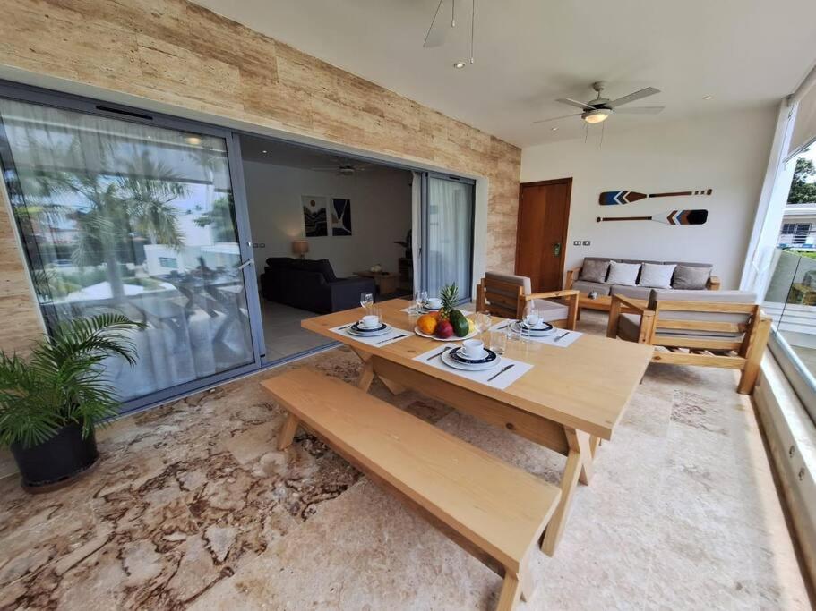 Seaside Getaway in Prime Location