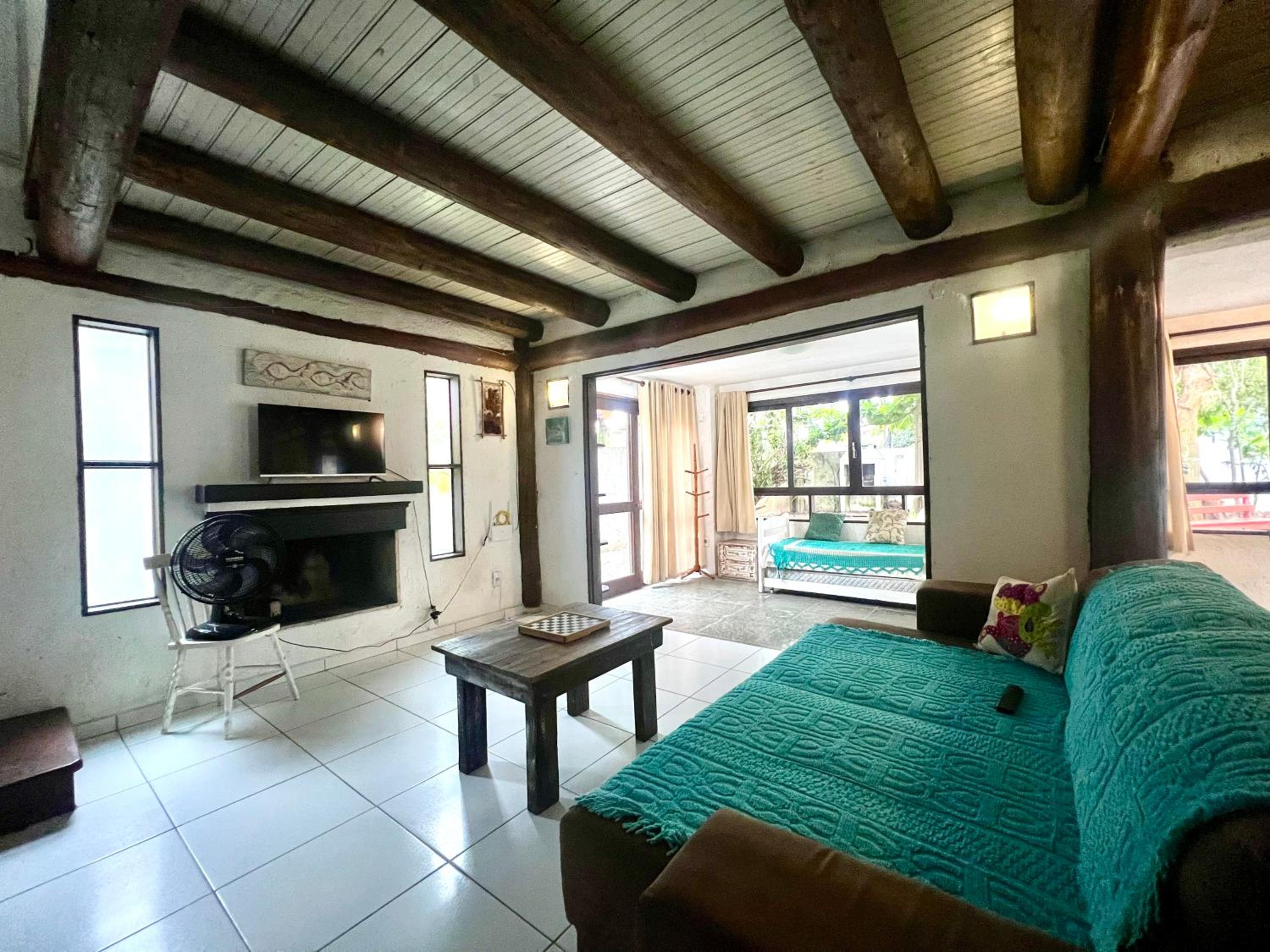 Casa aconchegante proximo á praia do campeche