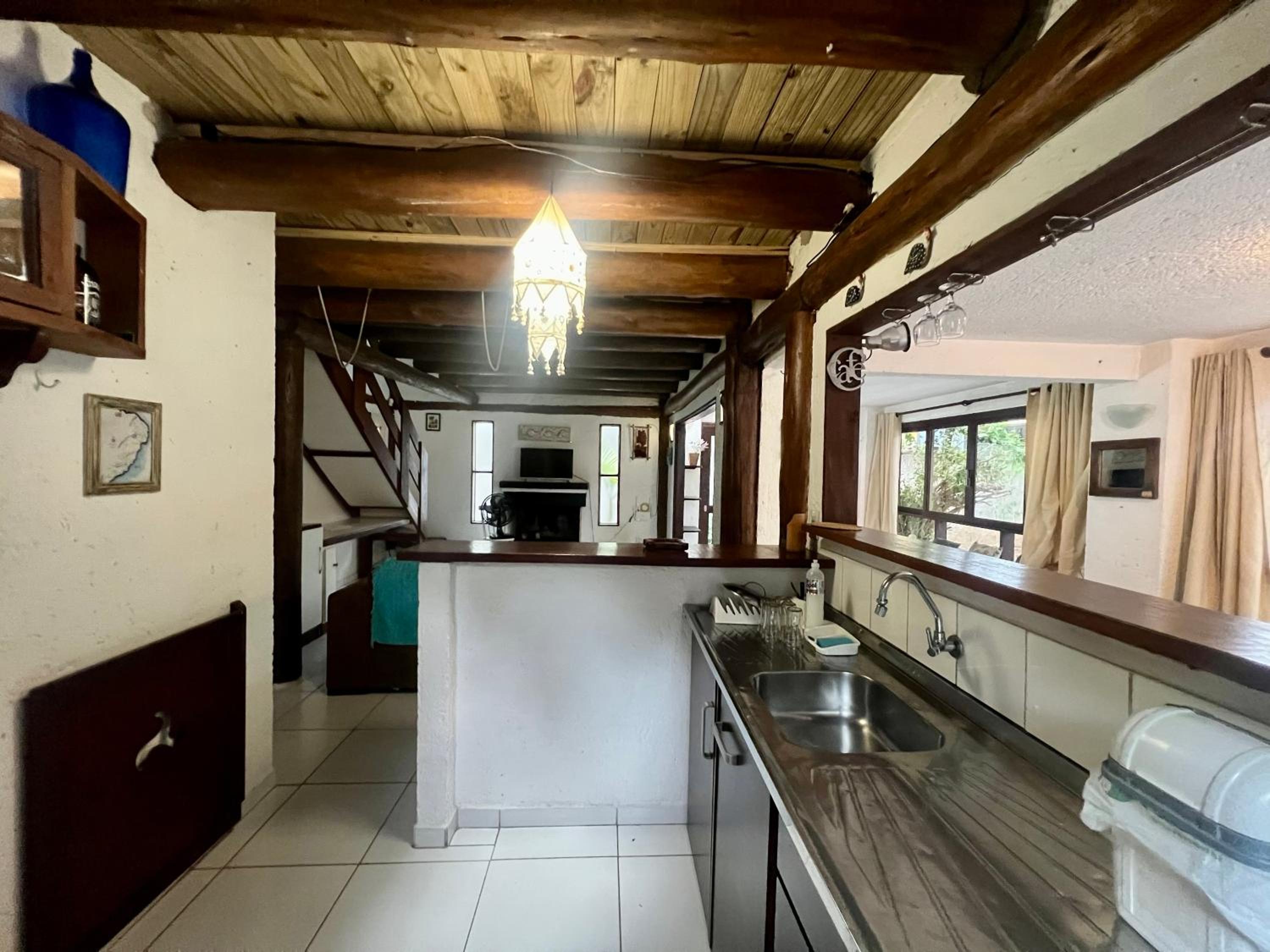 Casa aconchegante proximo á praia do campeche
