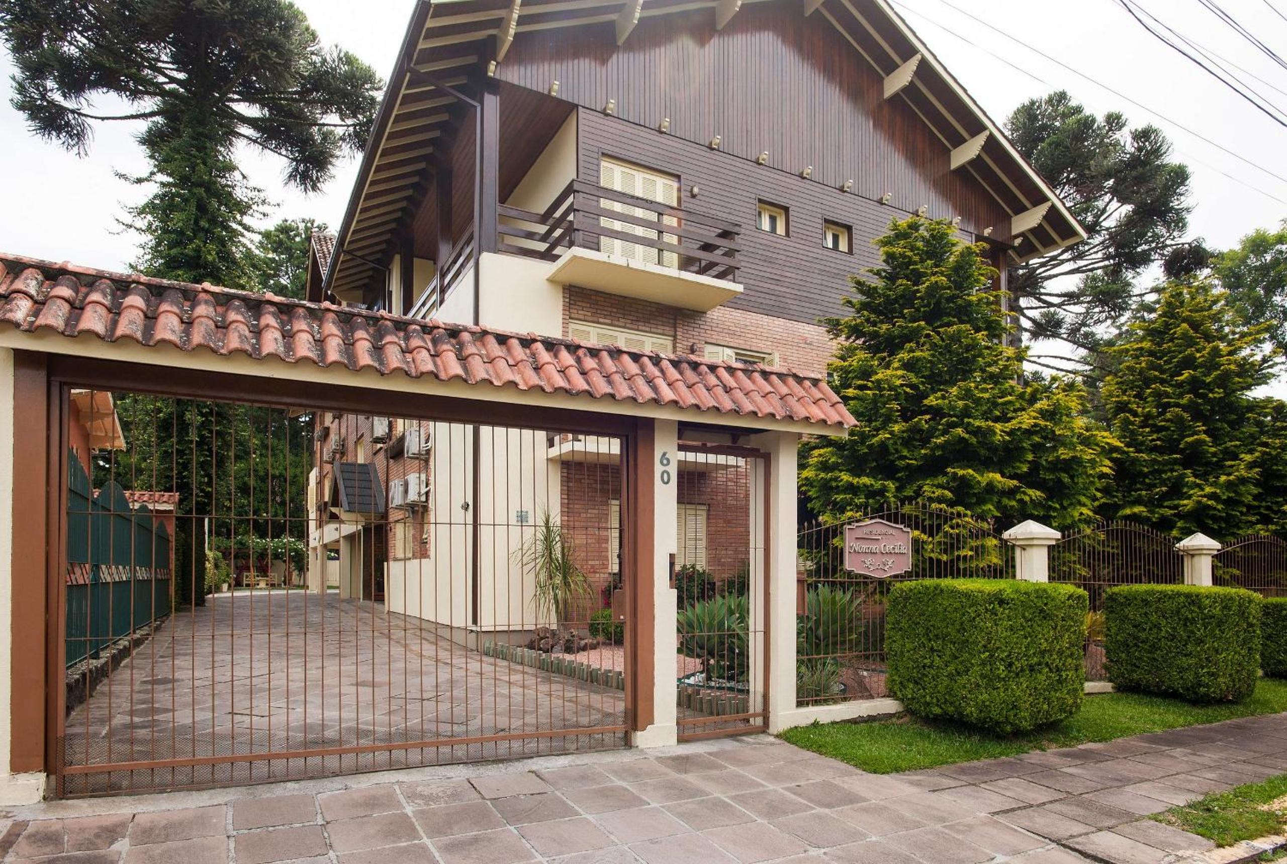 Locar-in Gramado - Residencial Nonna Cecília
