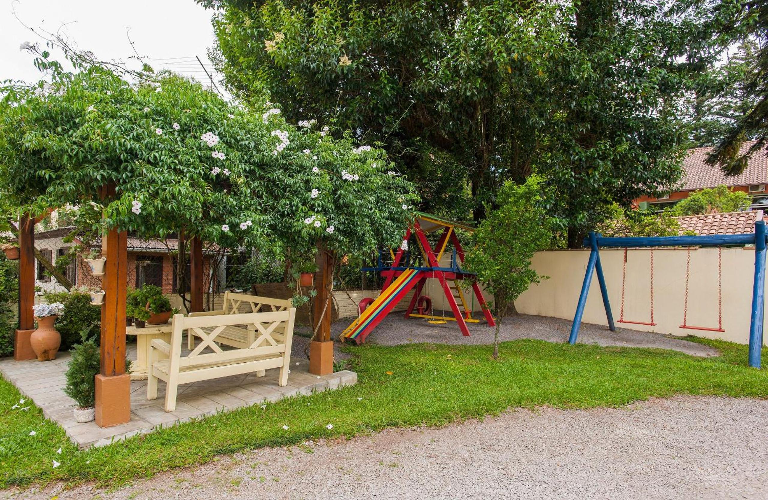 Locar-in Gramado - Residencial Nonna Cecília