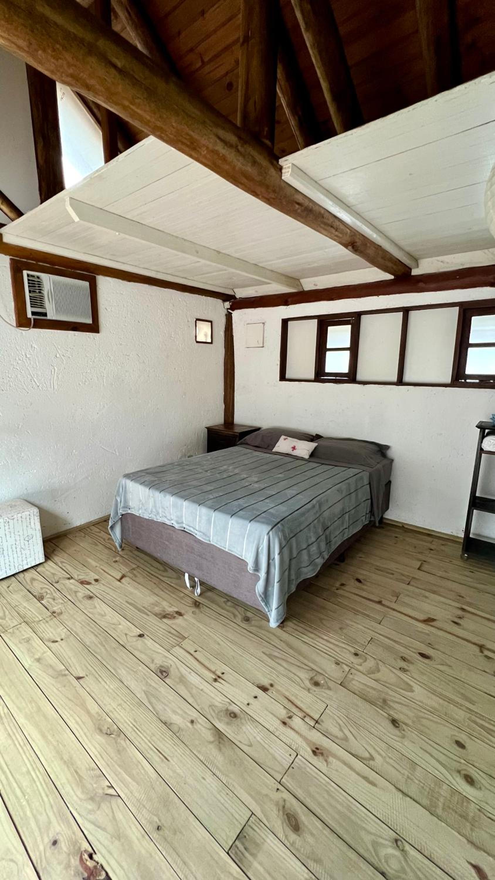 Casa aconchegante proximo á praia do campeche