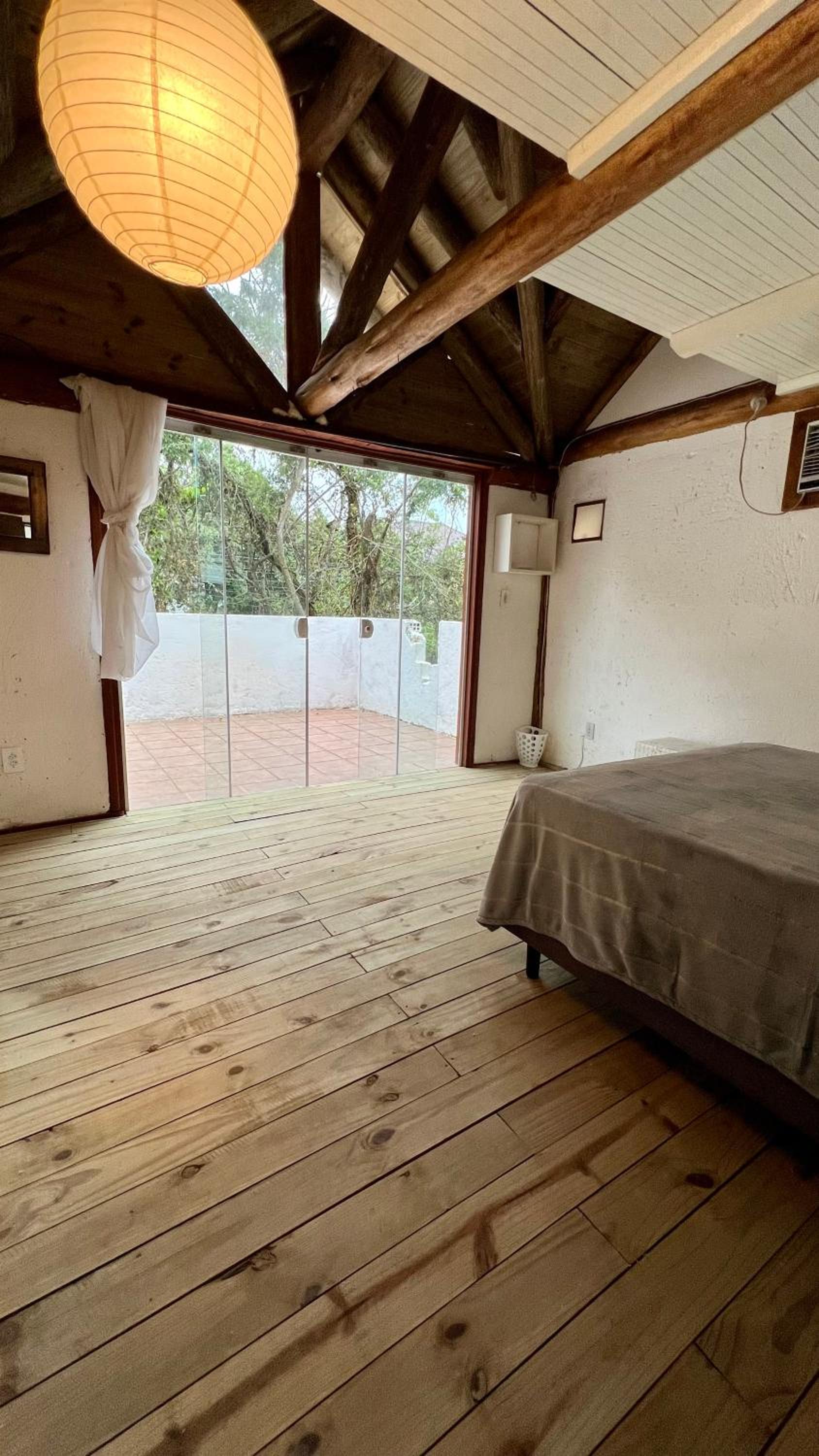 Casa aconchegante proximo á praia do campeche