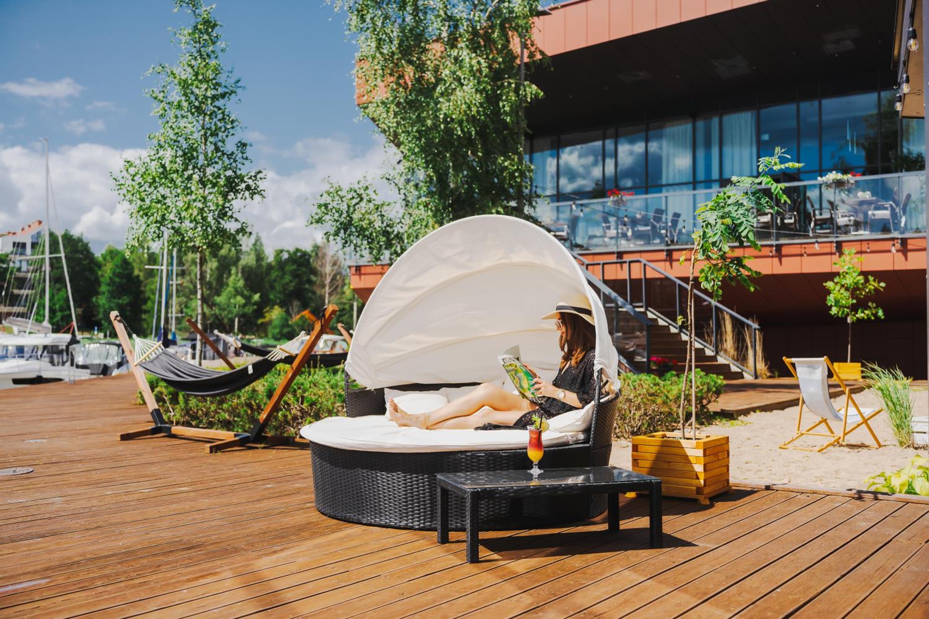 Hotel Mikołajki Leisure & SPA - Destigo Hotels 32
