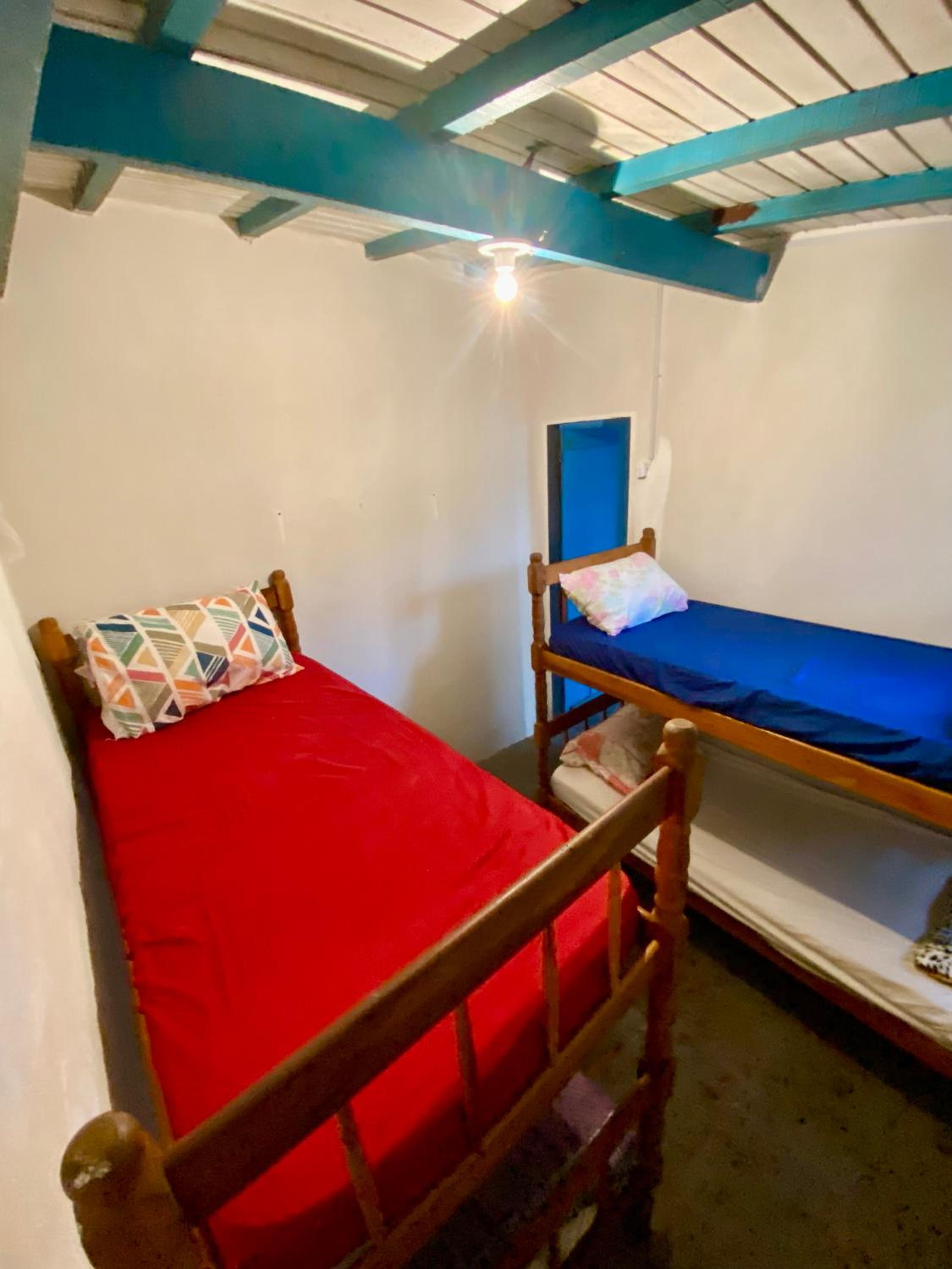 Casa Lee Hostel