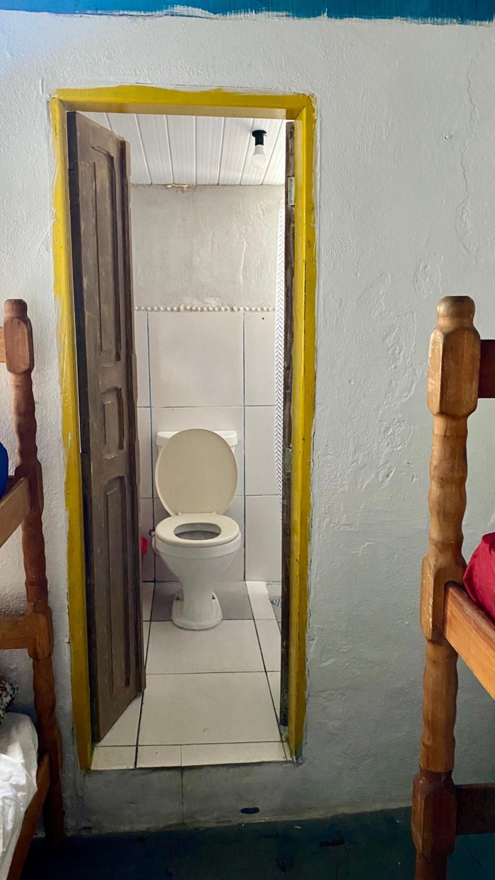 Casa Lee Hostel