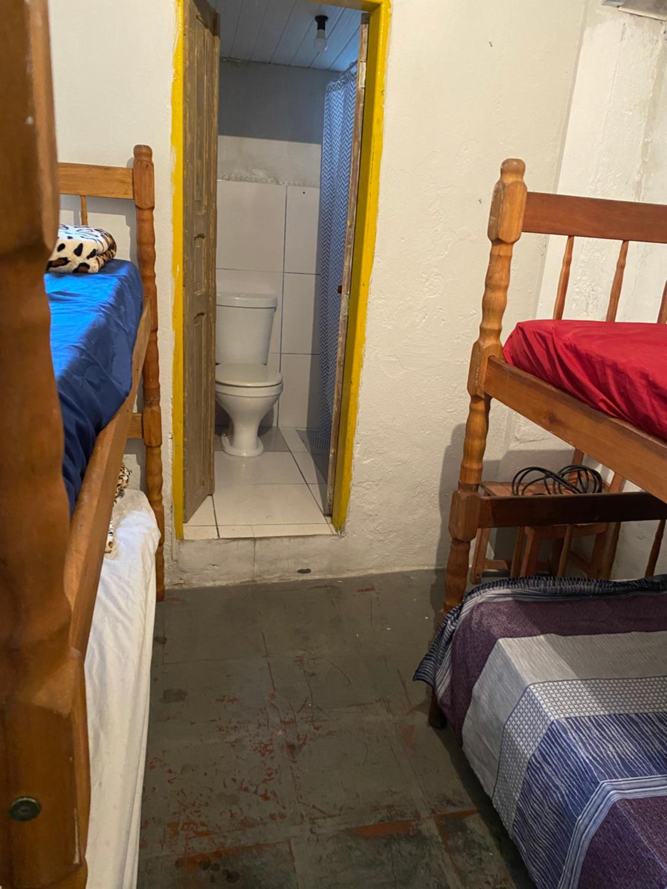Casa Lee Hostel