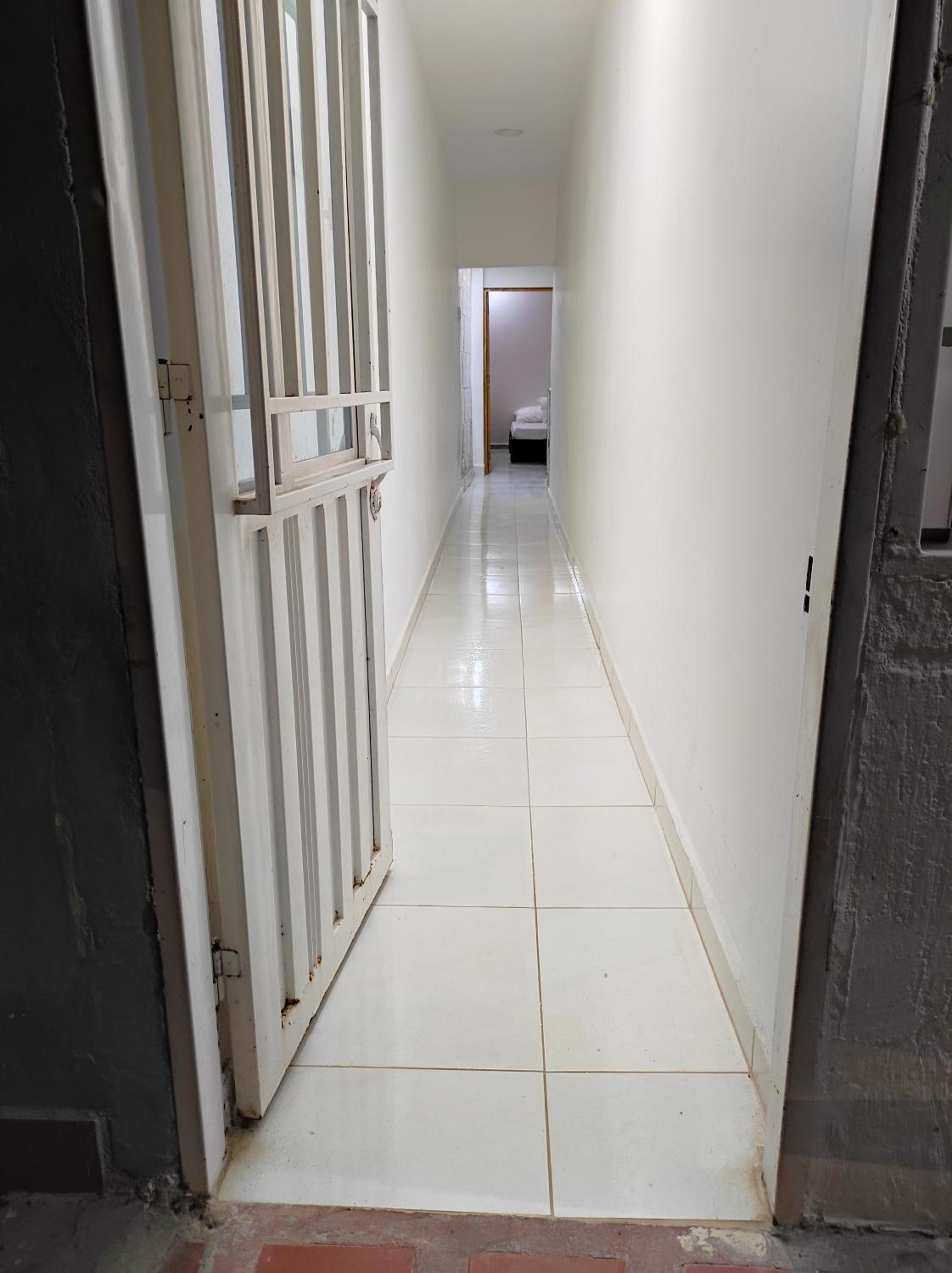 Apartamento Doradal