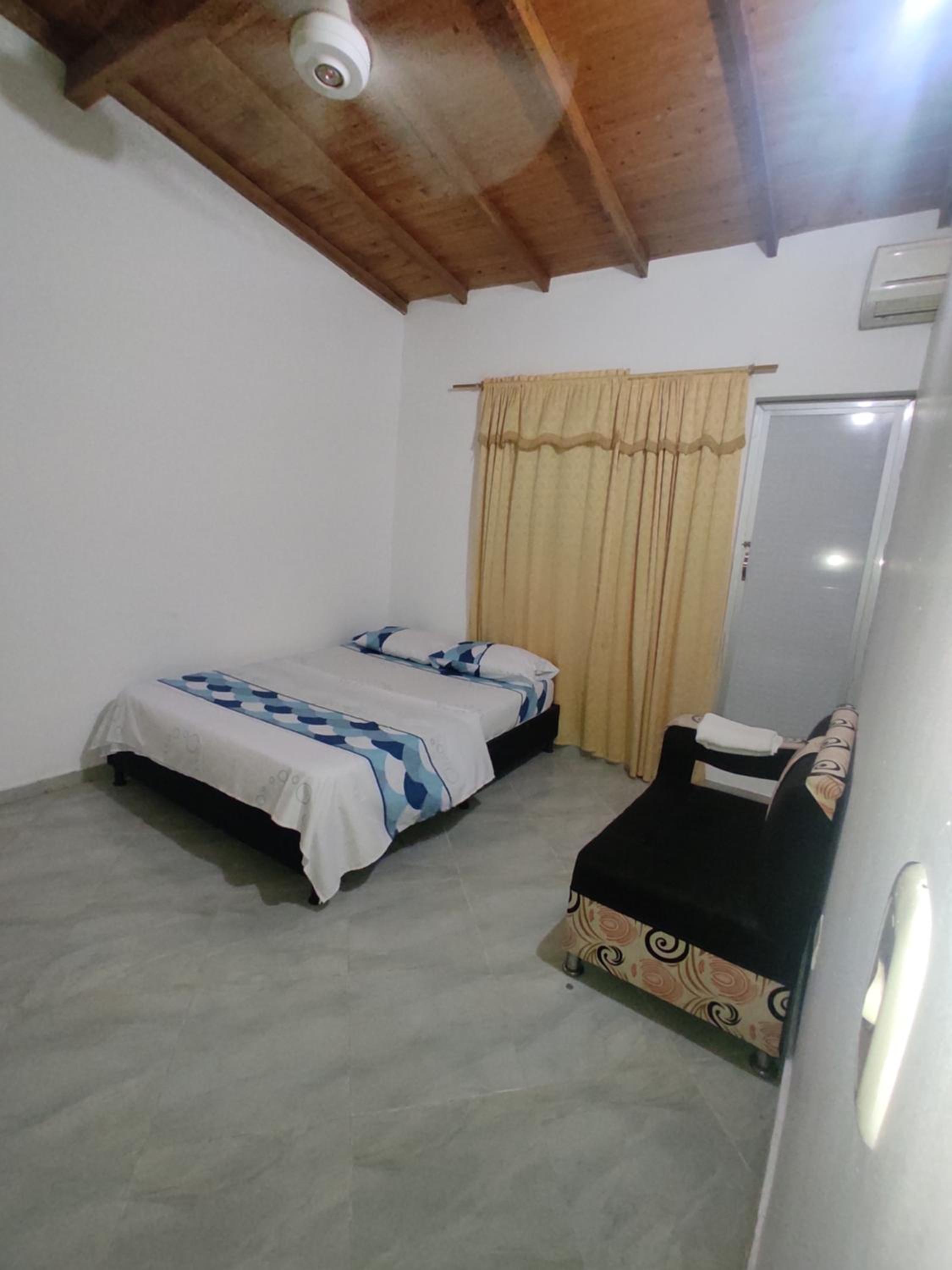 Apartamento Doradal