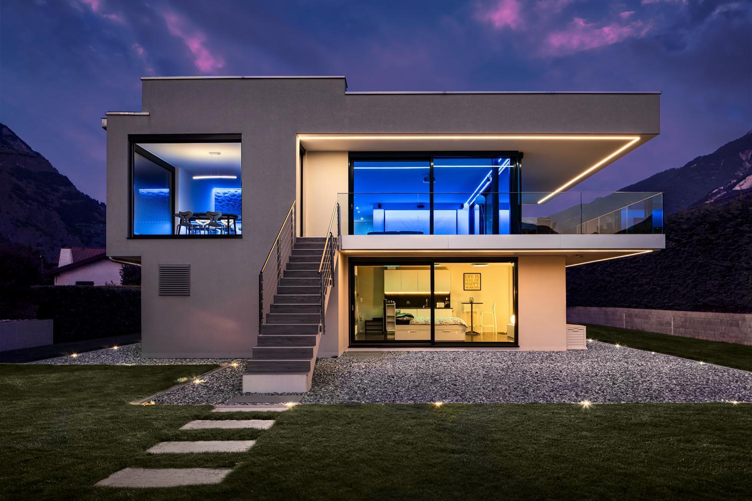 building