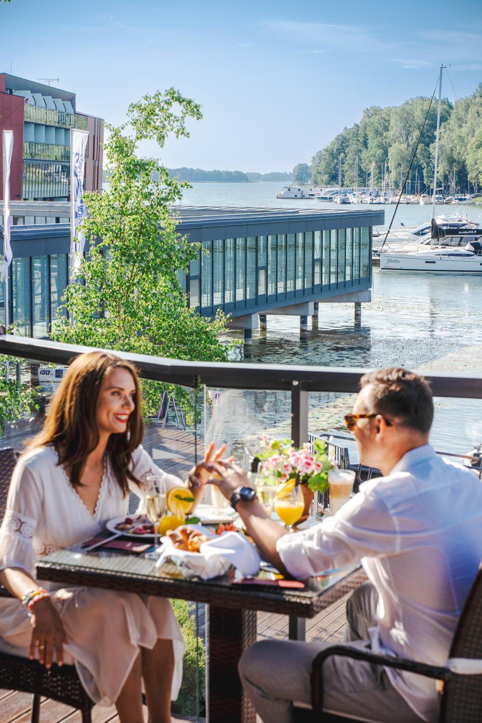 Hotel Mikołajki Leisure & SPA - Destigo Hotels 31