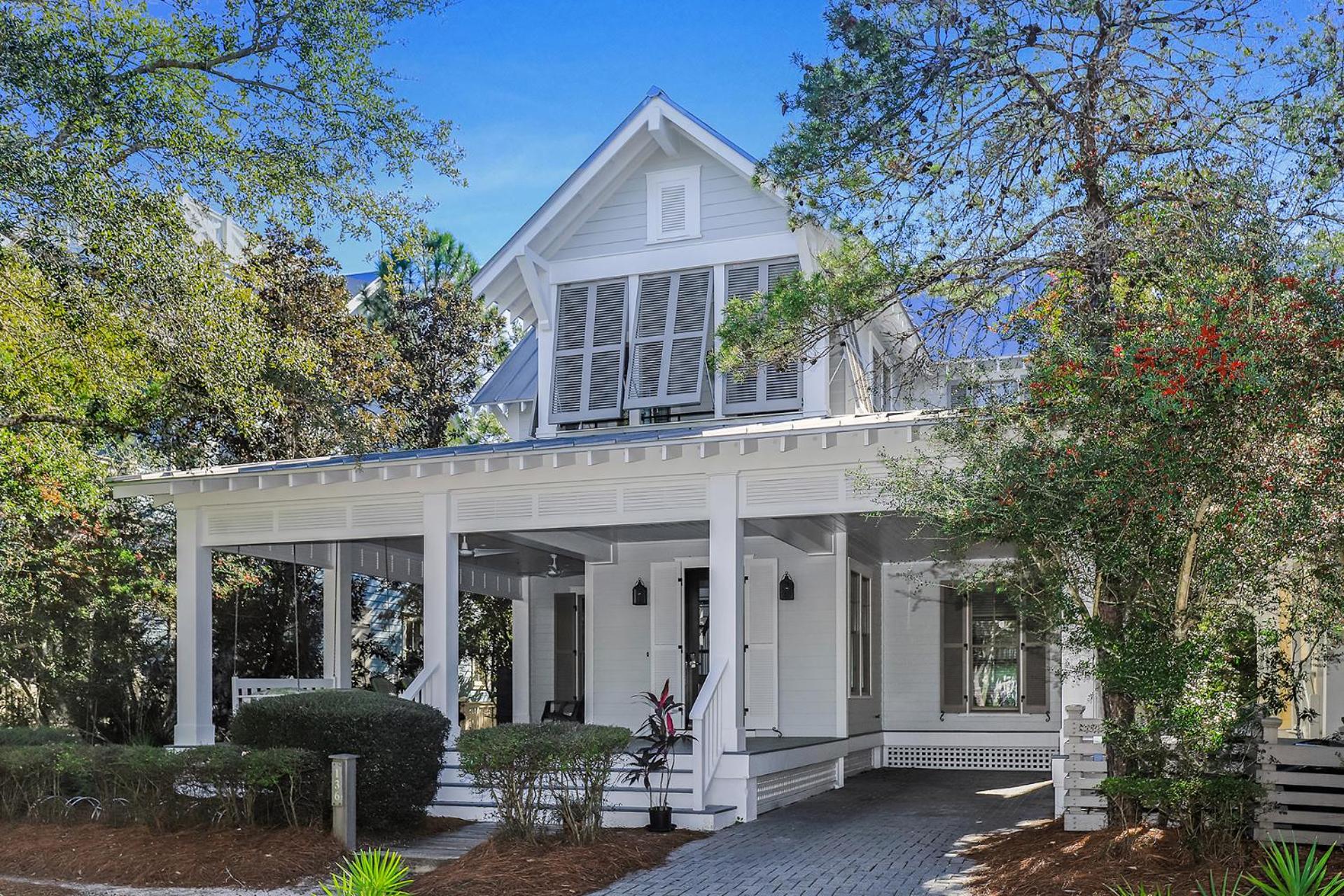 136 Silver Laurel, fotografía 5