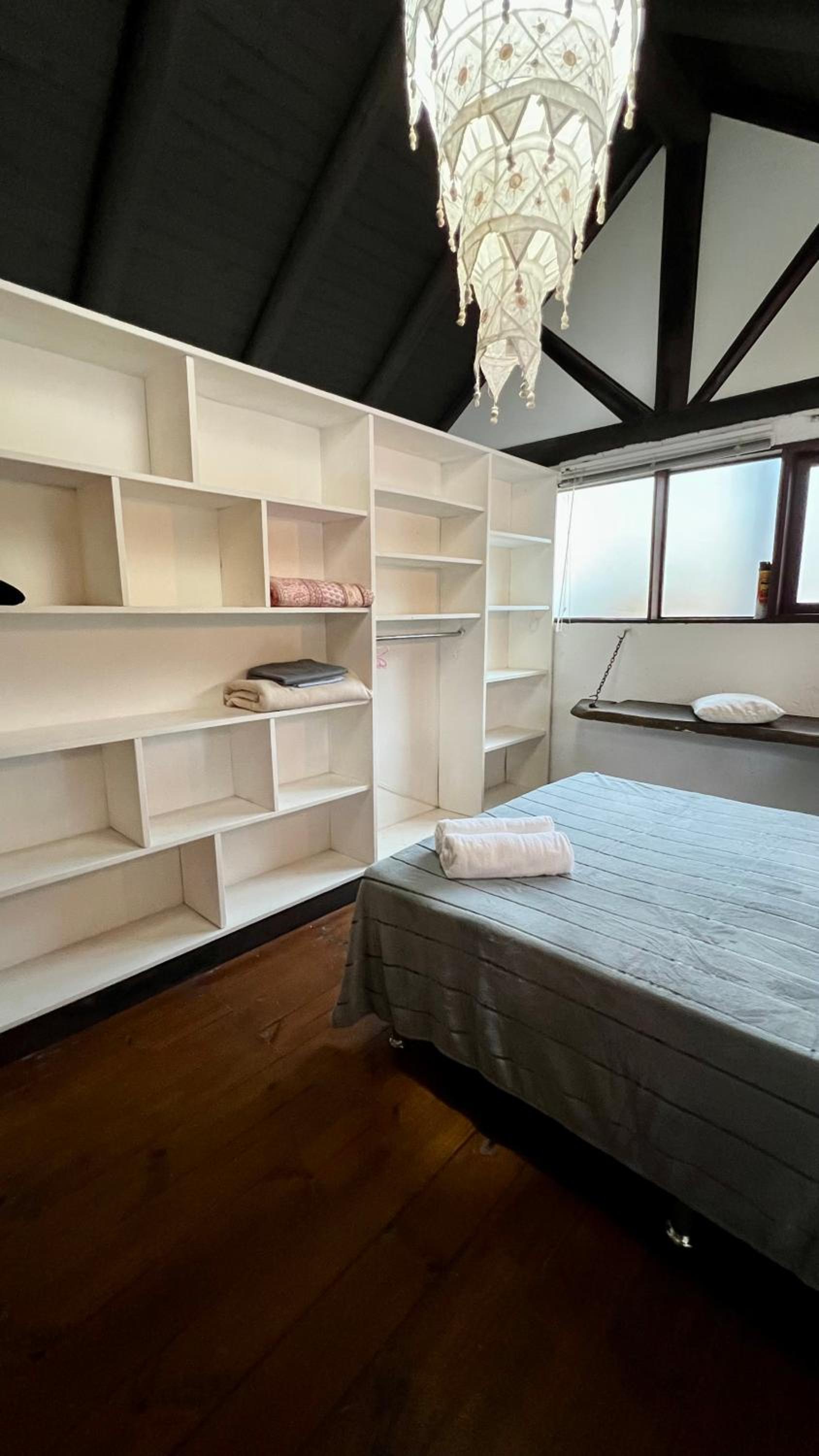 Casa aconchegante proximo á praia do campeche