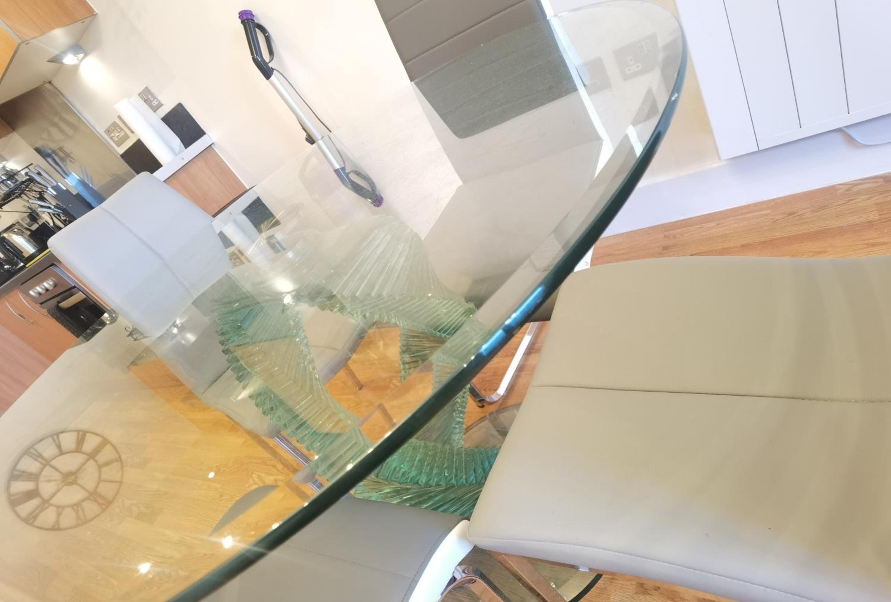 Celaka Birmingham Central apartment, Free Indoor Parking view 5