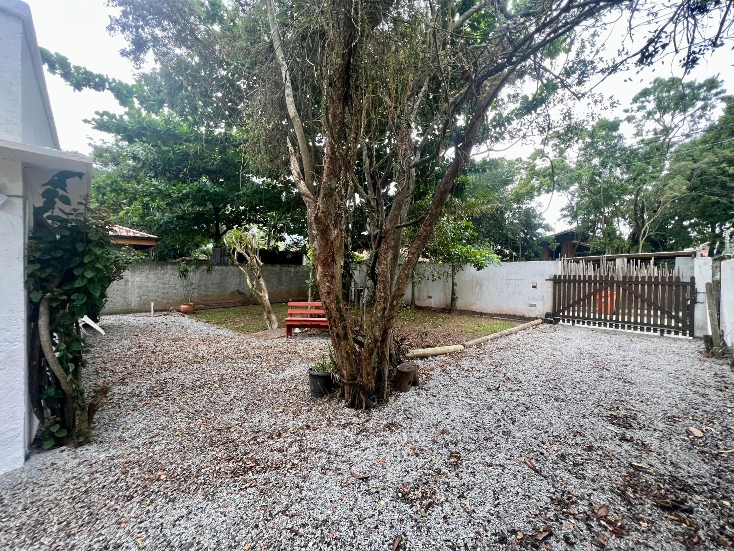 Casa aconchegante proximo á praia do campeche