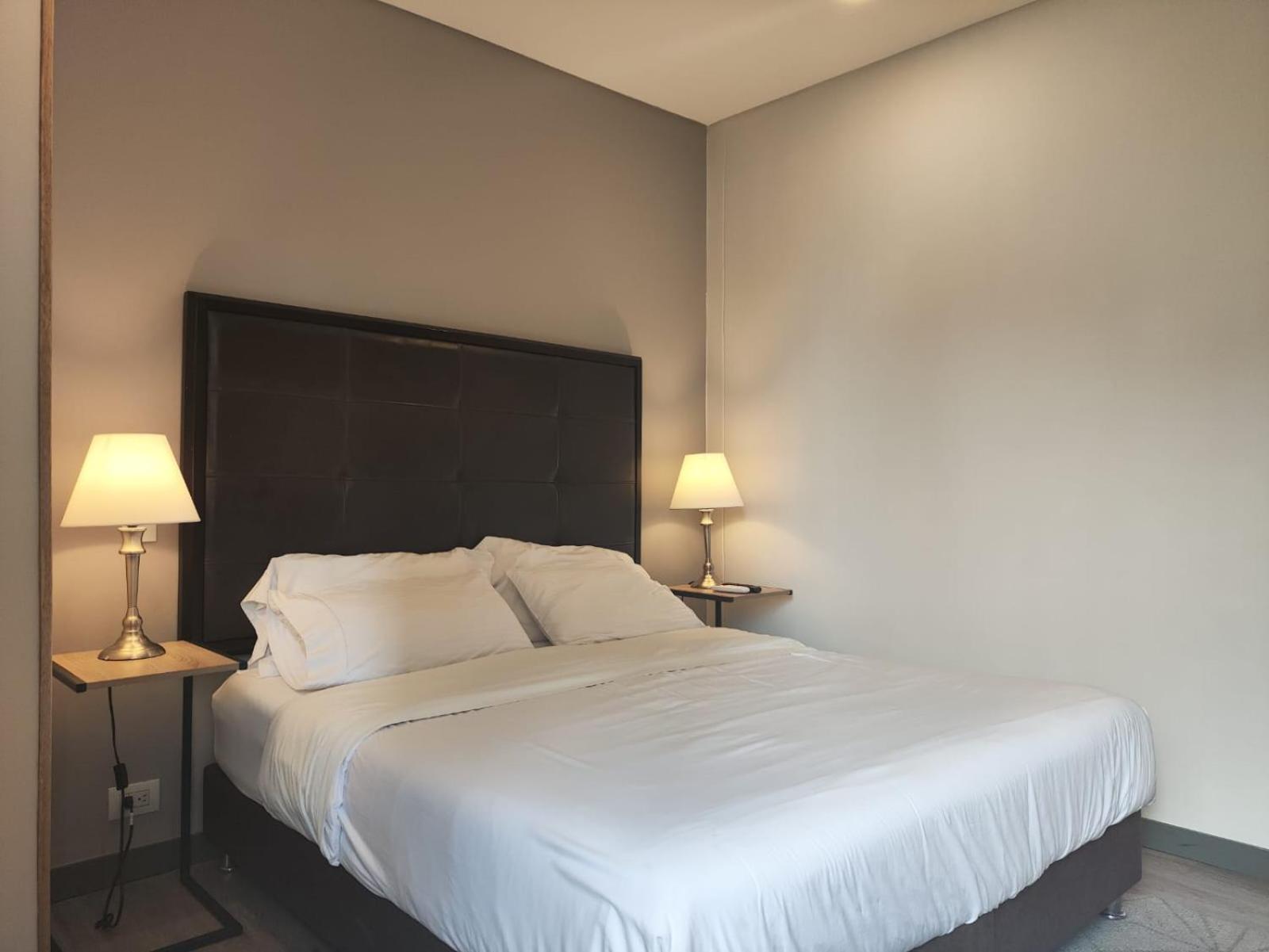 Tropical Confort suite Poblado