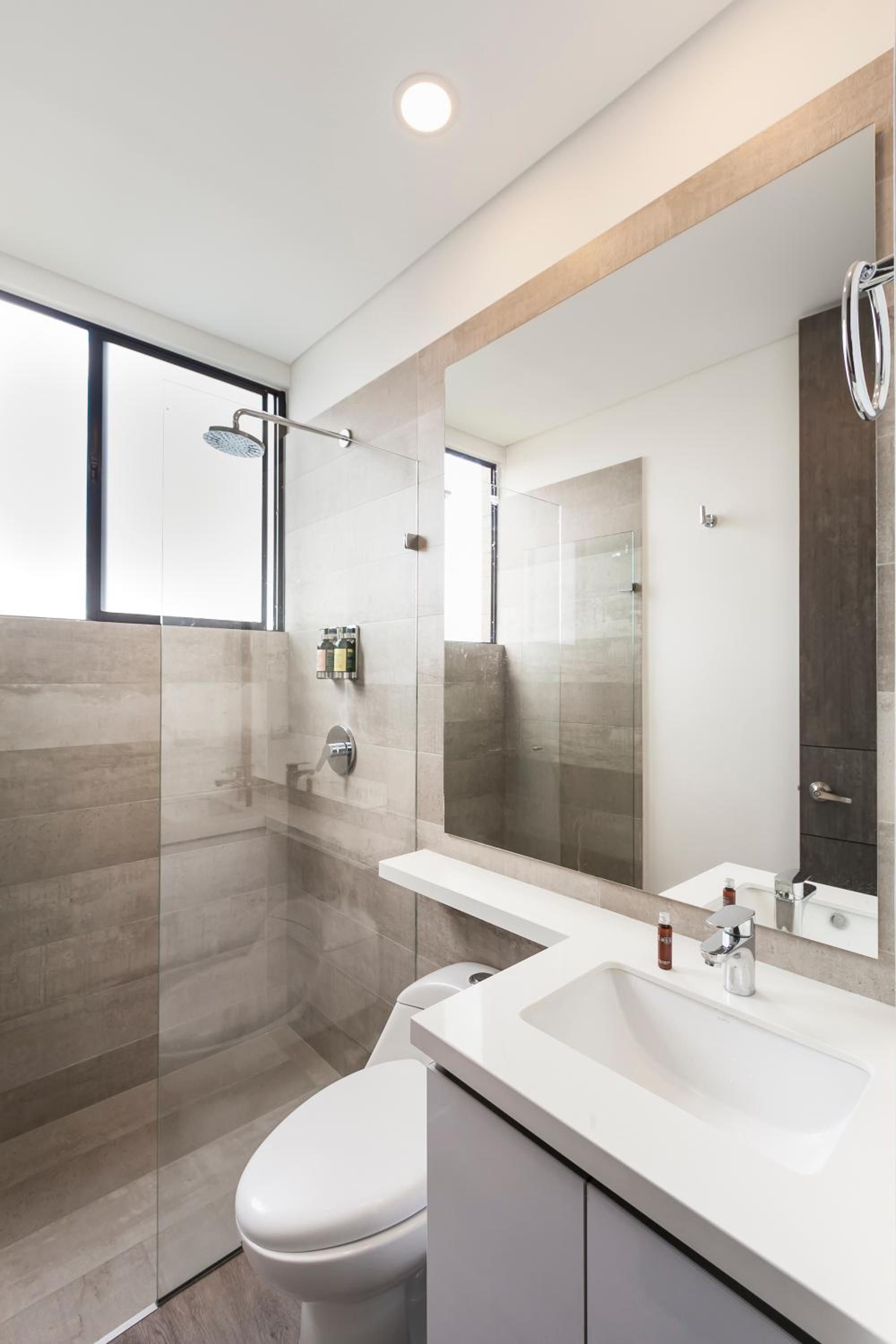 Tropical Confort suite Poblado