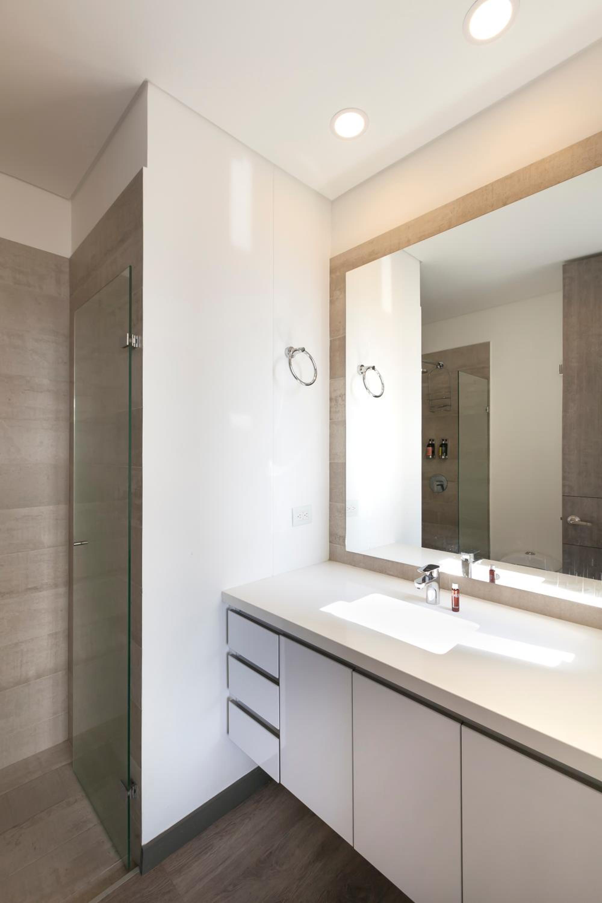 Tropical Confort suite Poblado