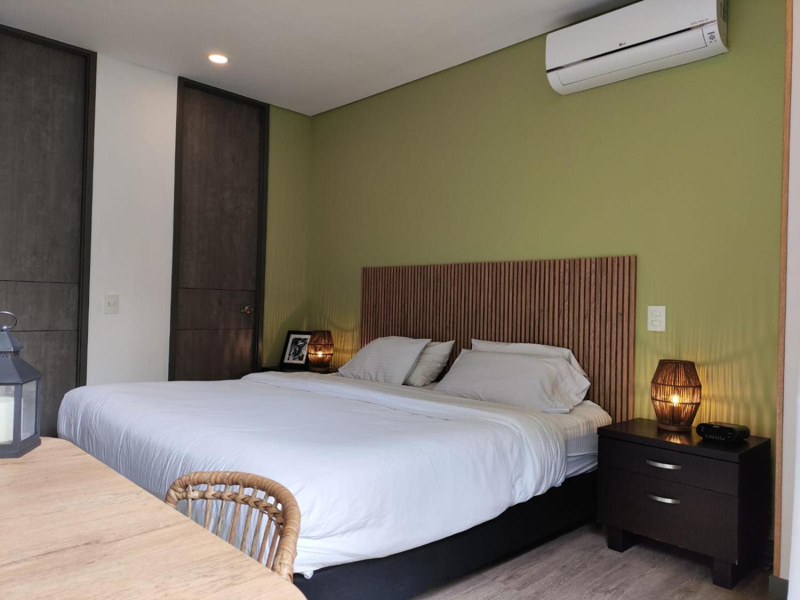 Tropical Confort suite Poblado